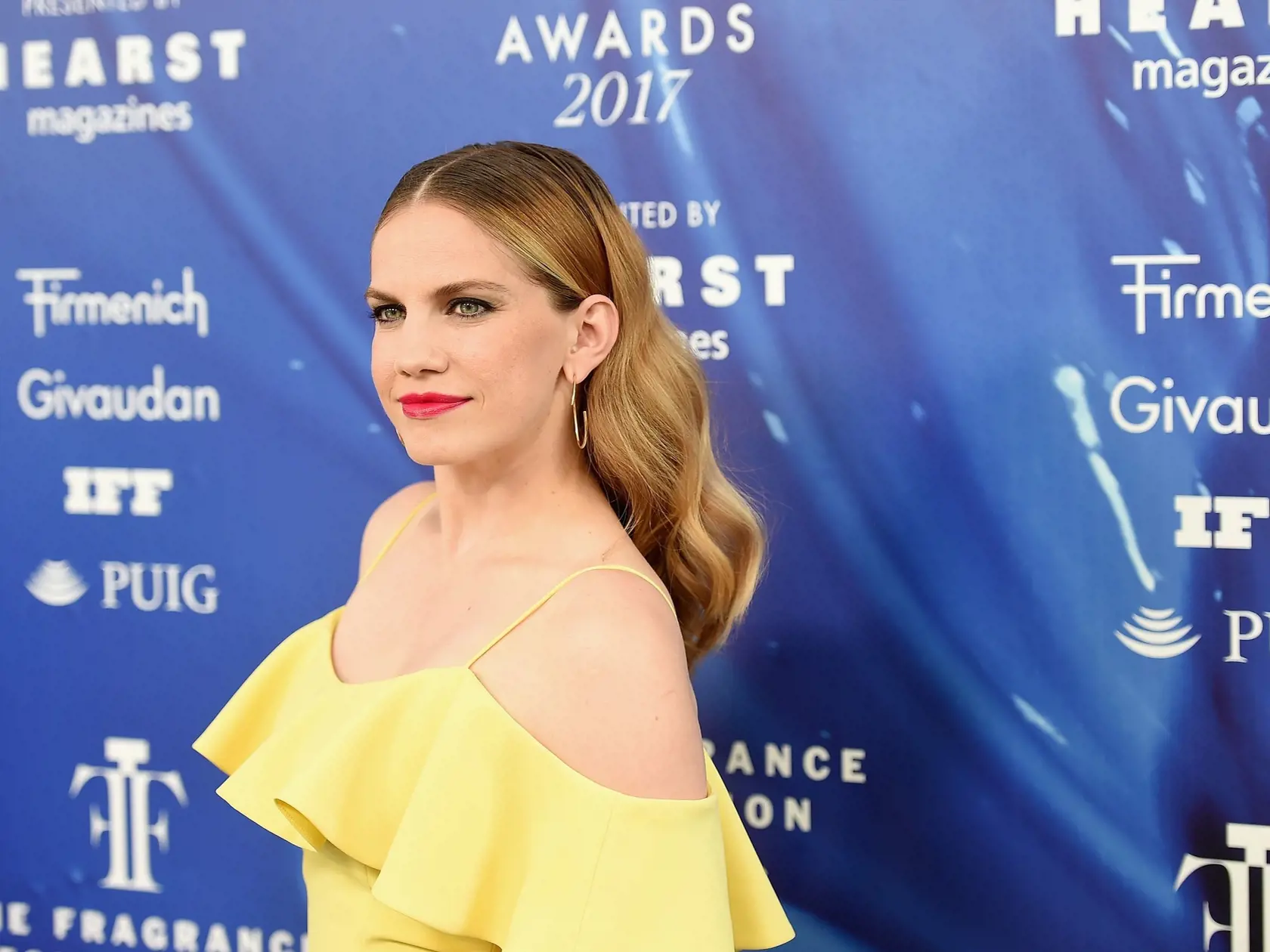 Takto vyzerá Anna Chlumsky dnes.
