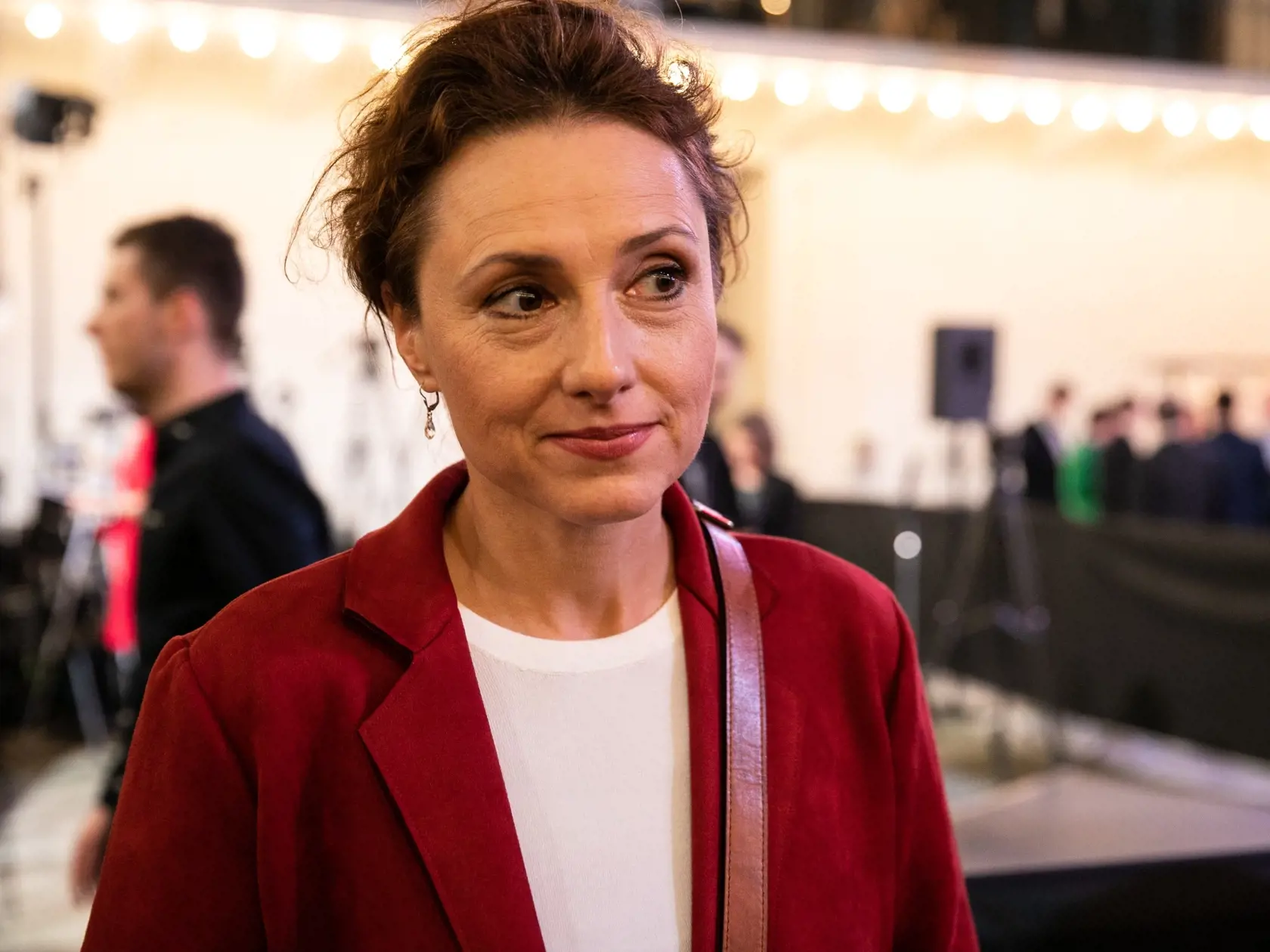 Zuzana Mauréry