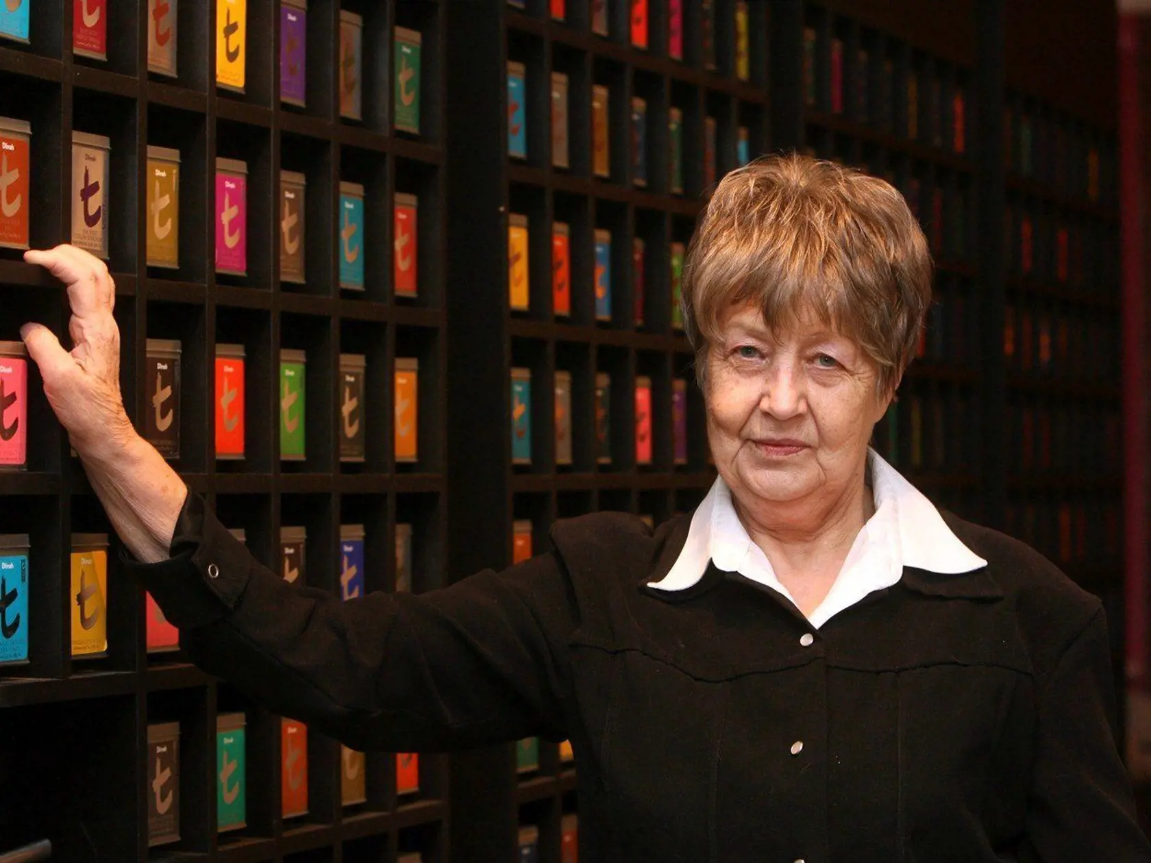 Marie Kyselková ako princezná Lada