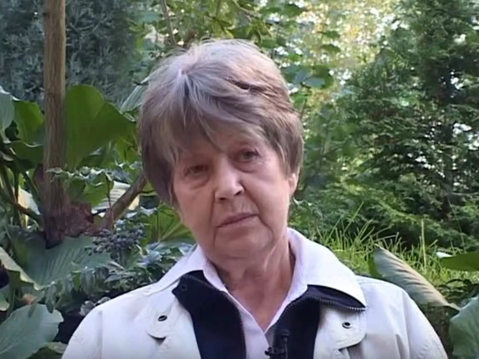 Marie Kyselková