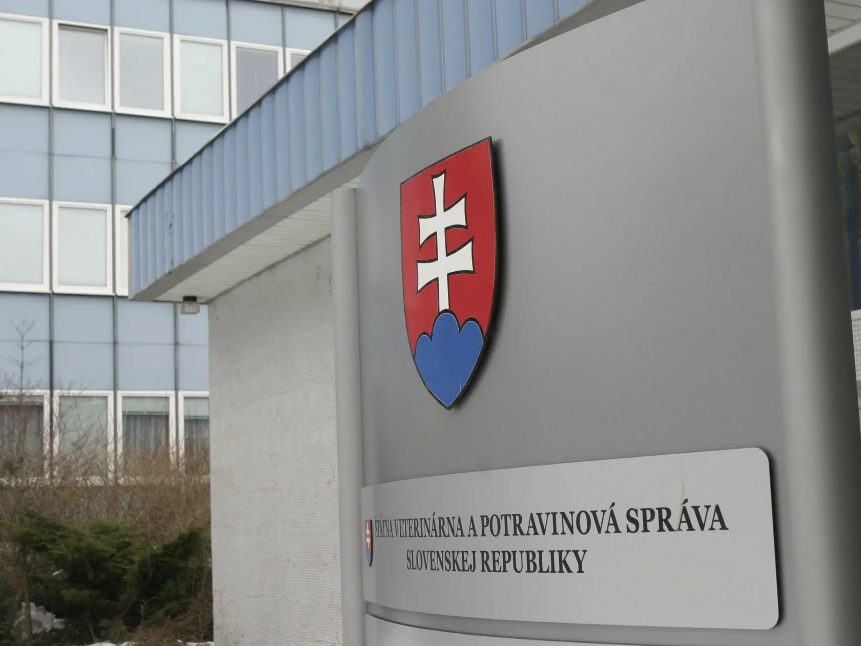 Nebezpečnú potravinu odhalila kontrola Štátnej veterinárnej a potravinovej správy SR.