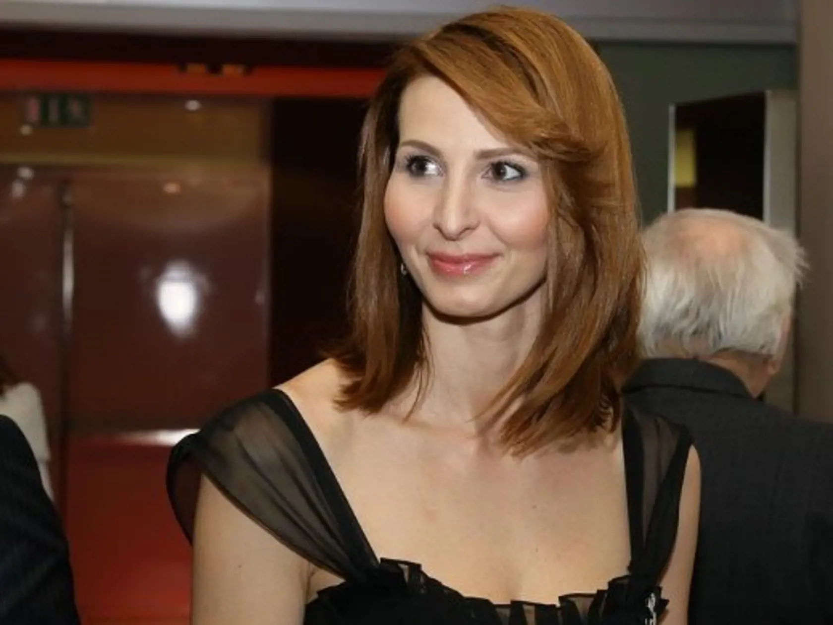 Ivana Gottova si určite vždy trikrát rozmyslí, komu bude veriť...