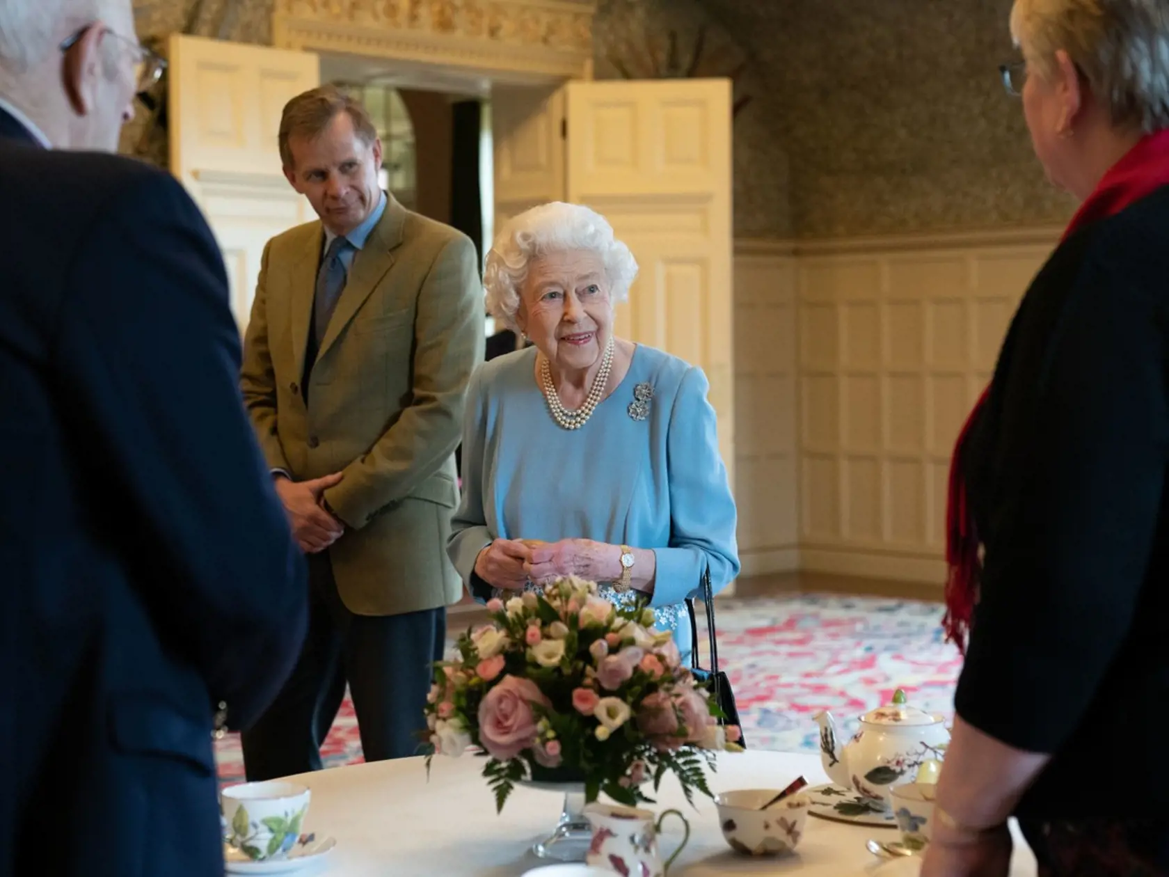 Kráľovná Alžbeta oslávila 70 rokov na britskom tróne. Je najdlhšie vládnucou panovníčkou na svete.