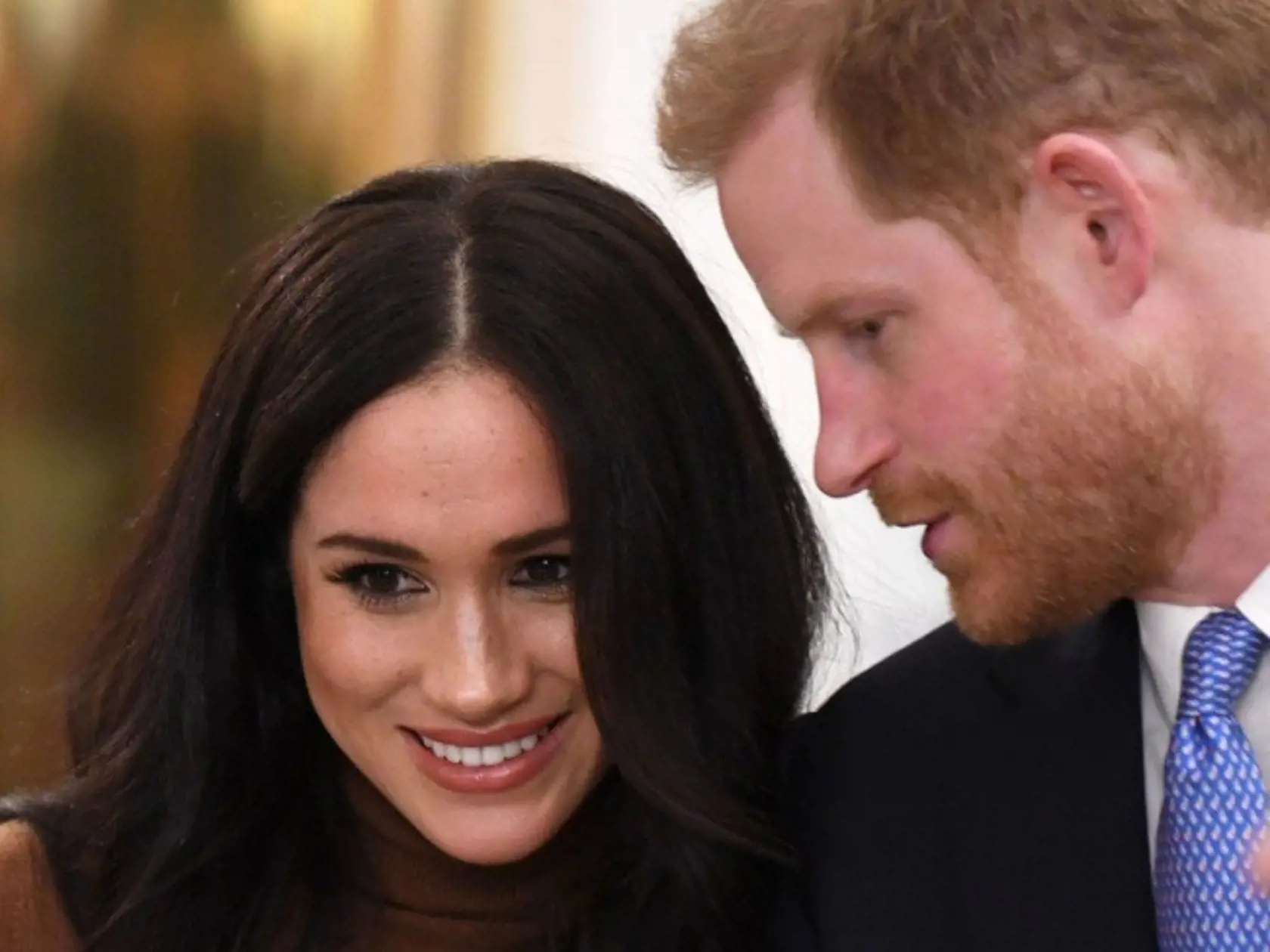 Kráľovná s nimi už viac neráta: Meghan a Harry si povedali DOSŤ! Fanúšikovia sa ale boja, že...