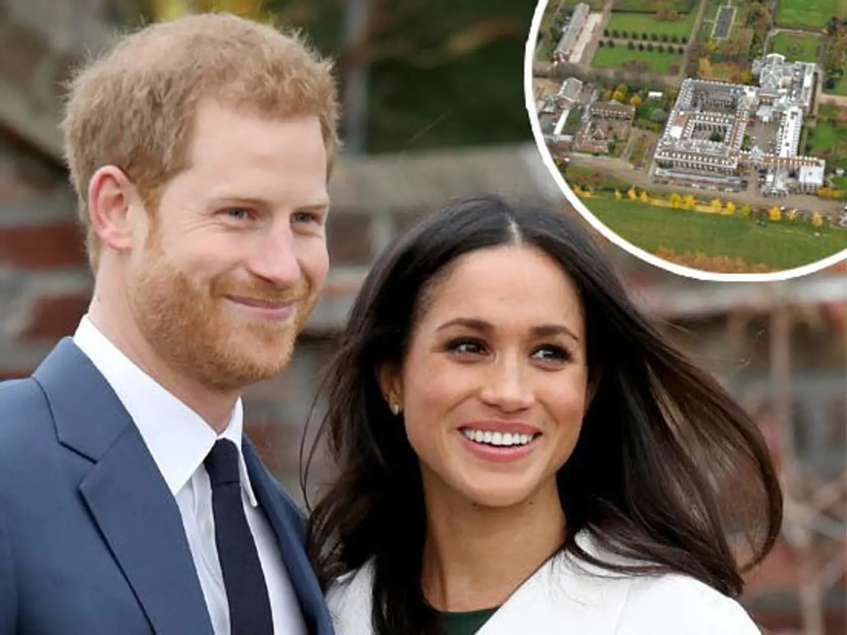 Okrem Williama a Kate majú Meghan a Harry niekoľko ďalších kráľovských susedov, pretože Kensingtonský palác je tiež oficiálnym sídlom vojvodu a vojvodkyne z Gloucestera, vojvodu a vojvodkyne z Kentu a princa Michaela z Kentu a jeho manželky.