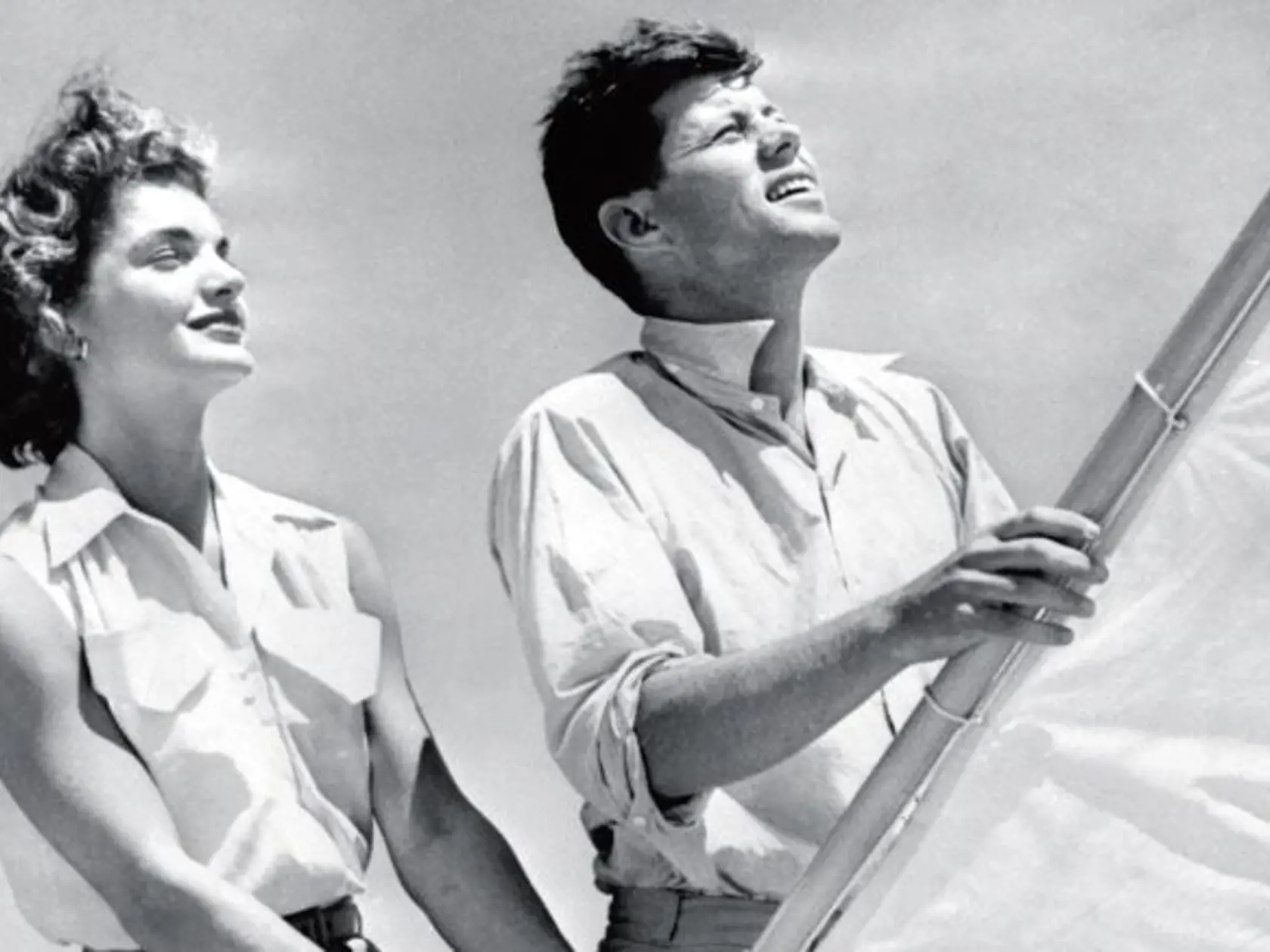 John Fitzgerald Kennedy s Jackie Kennedy