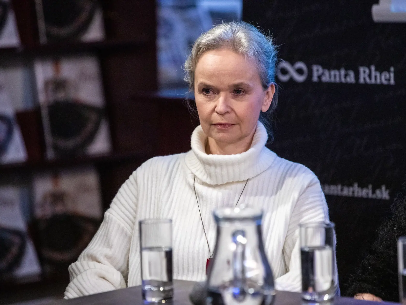 Petra Kolevská Vančíková