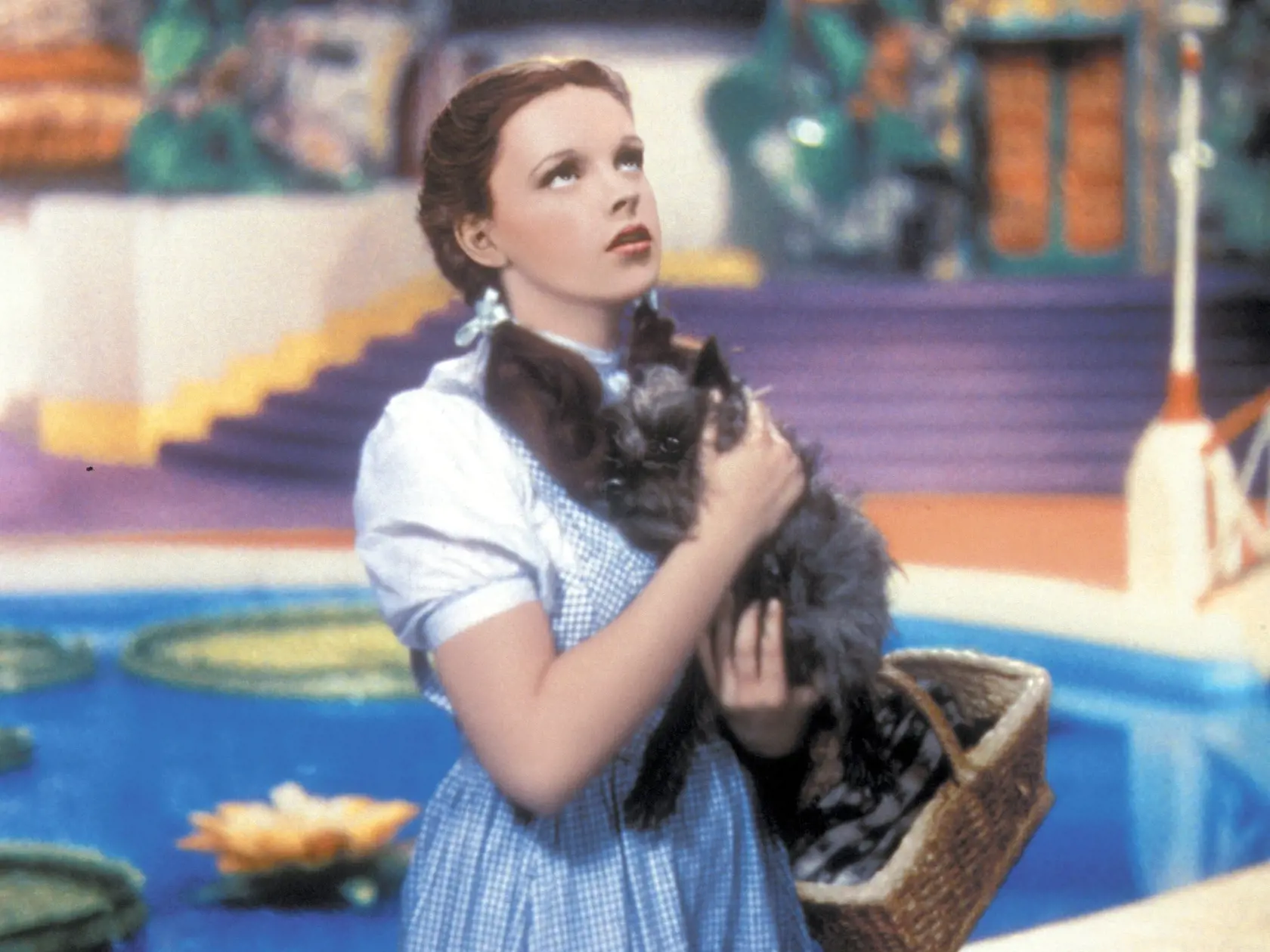 Judy Garland