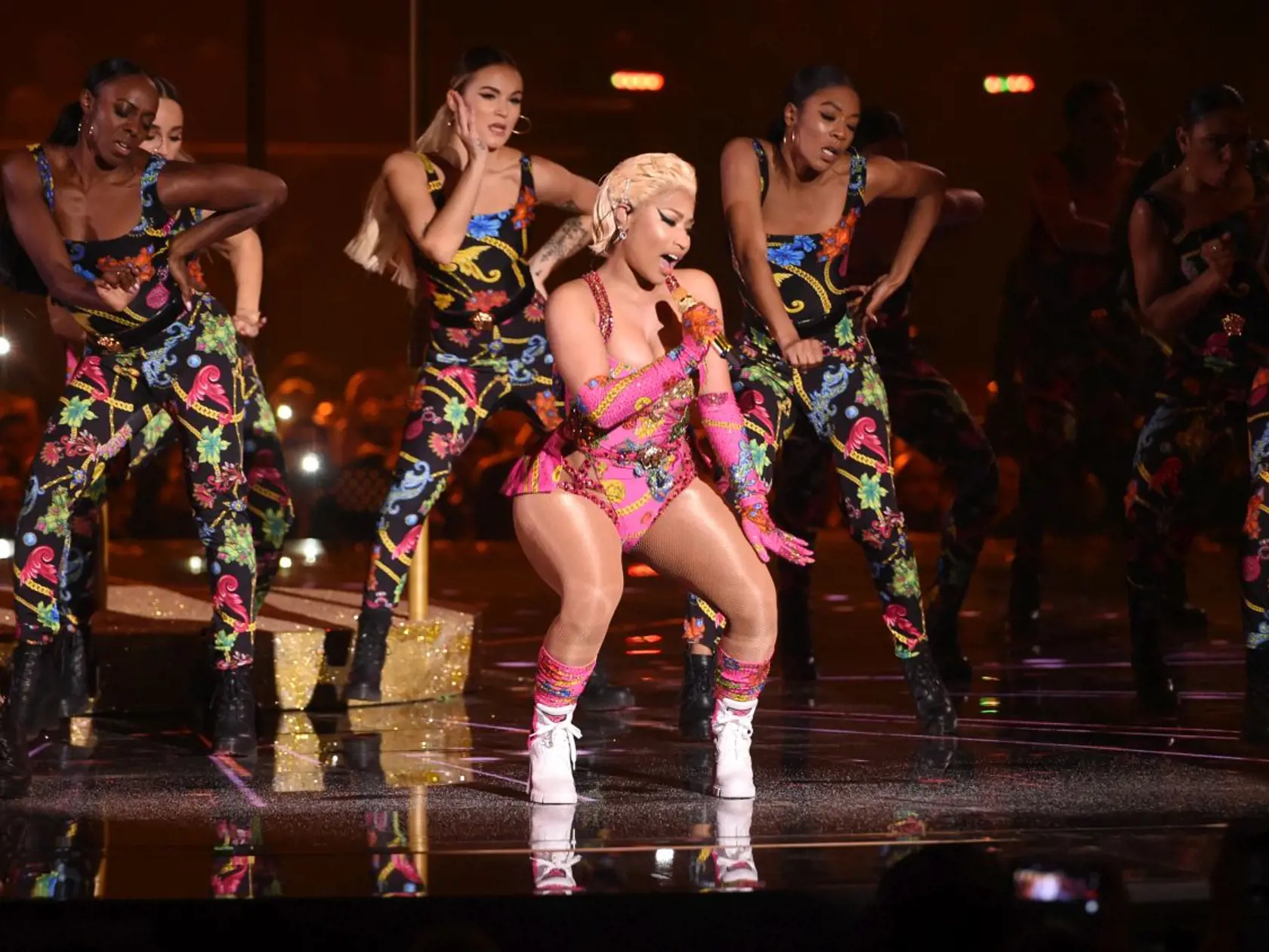 Nicki Minaj
