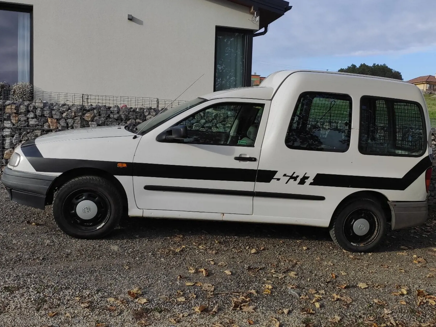 Minister financií Igor Matovič mal toto auto vlastniť ešte v čase, kedy podnikal.
