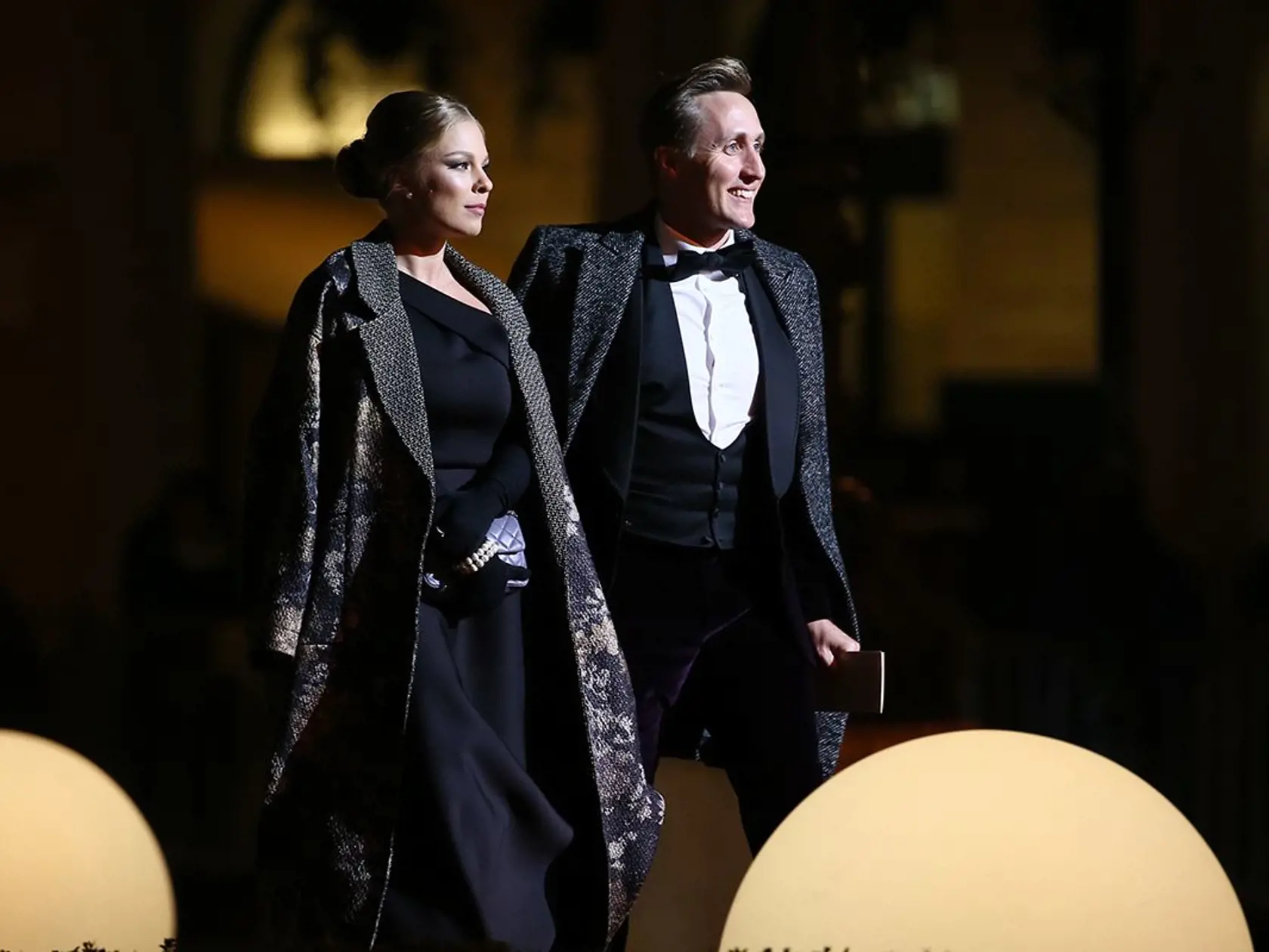 Veronika Cifrová Ostrihoňová, Matej „Sajfa“ Cifra