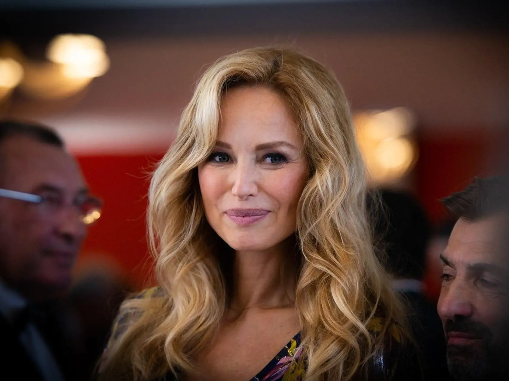 Adriana Sklenaříková