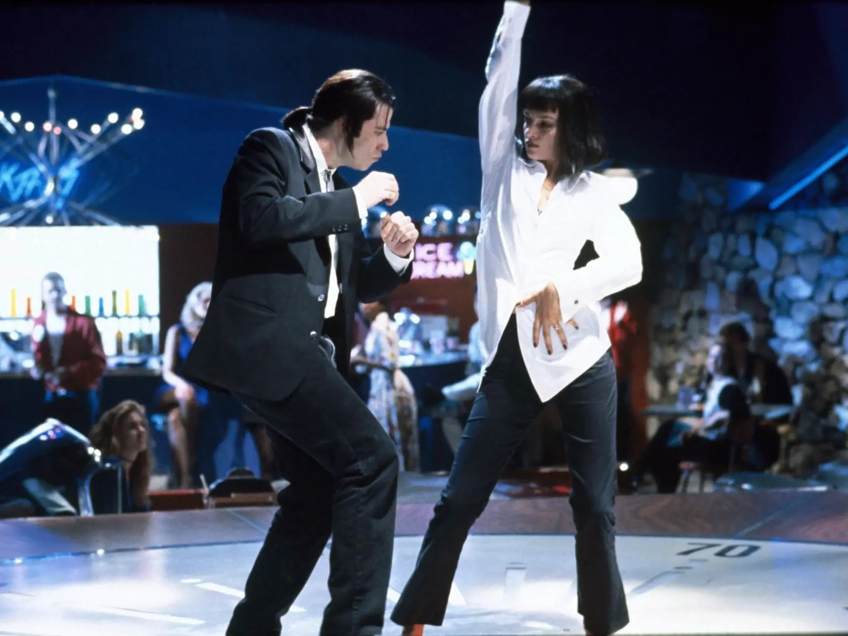Pulp Fiction