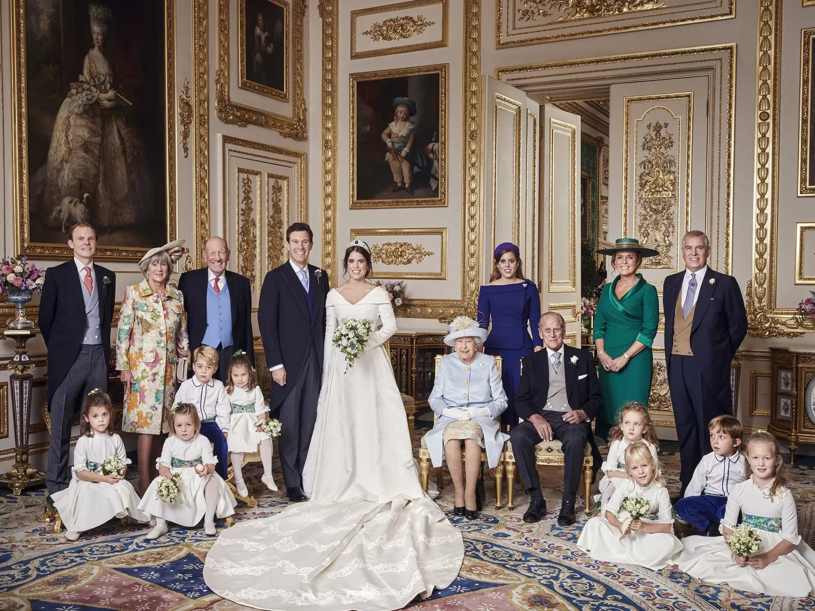 Princ George