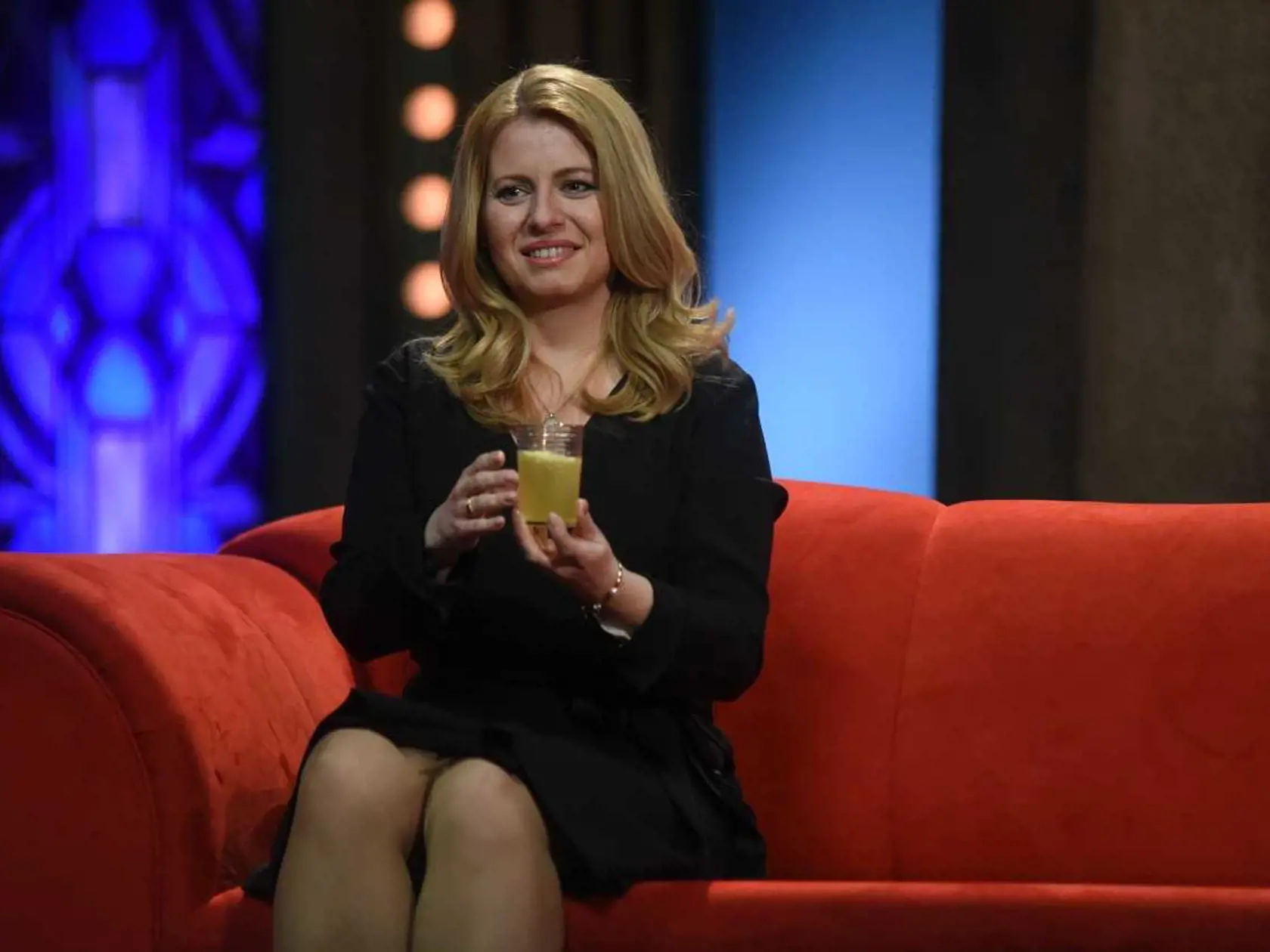 V ďalšej epizóde Show Jana Krause sa predstaví aj prezidentská kandidátka Zuzana Čaputová