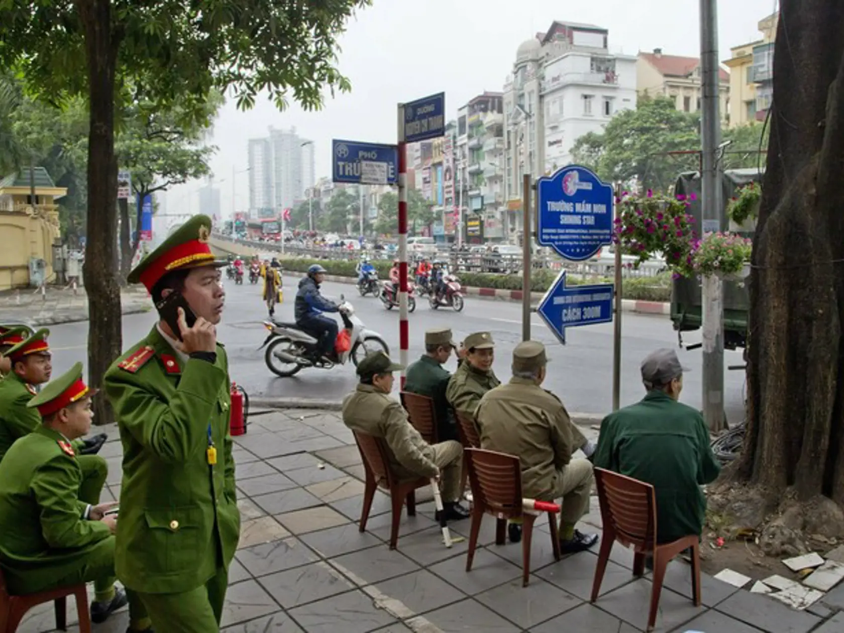 Vo vietnamskom Hanoji sa v stredu začal druhý summit amerického prezidenta Donalda Trumpa a severokórejského vodcu Kima Čong-una.