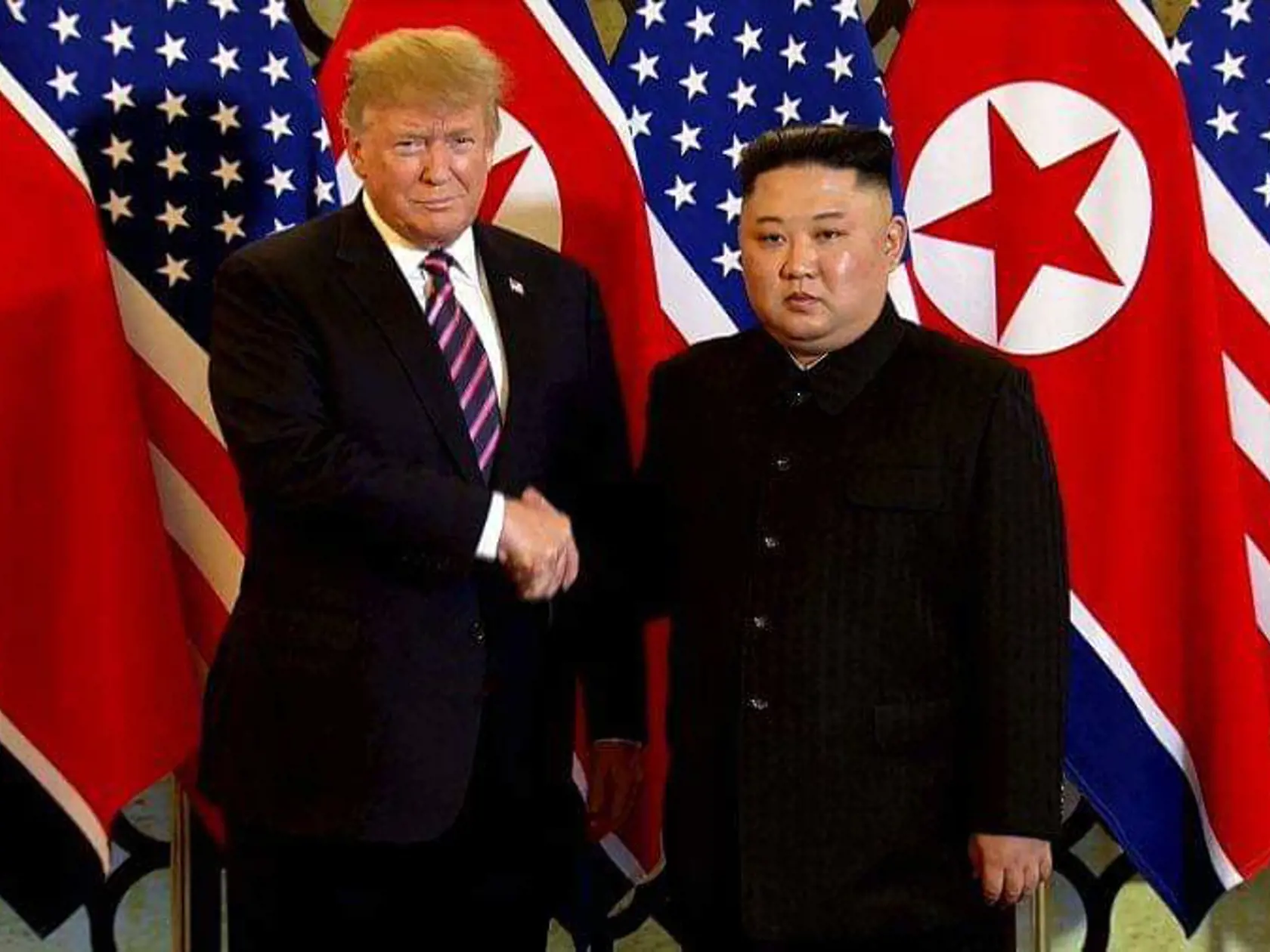 Vo vietnamskom Hanoji sa v stredu začal druhý summit amerického prezidenta Donalda Trumpa a severokórejského vodcu Kima Čong-una.