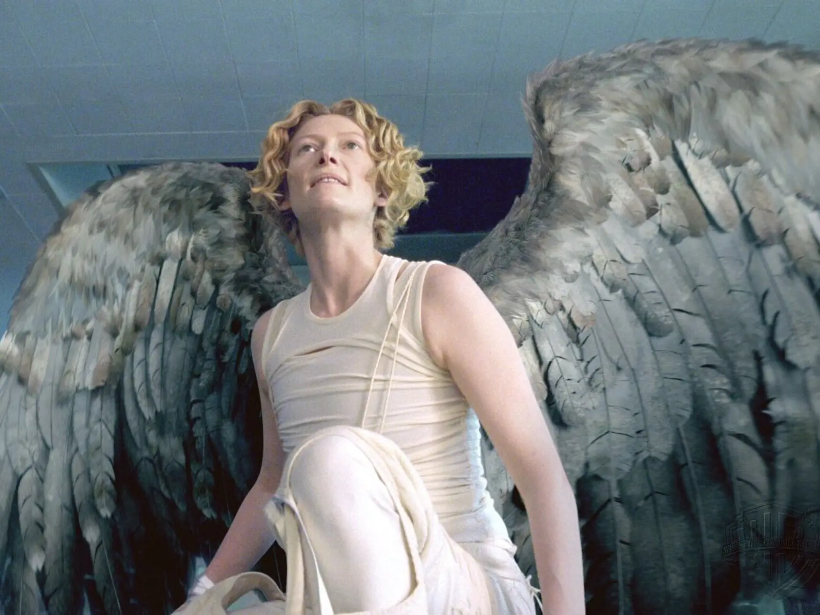 Tilda Swinton