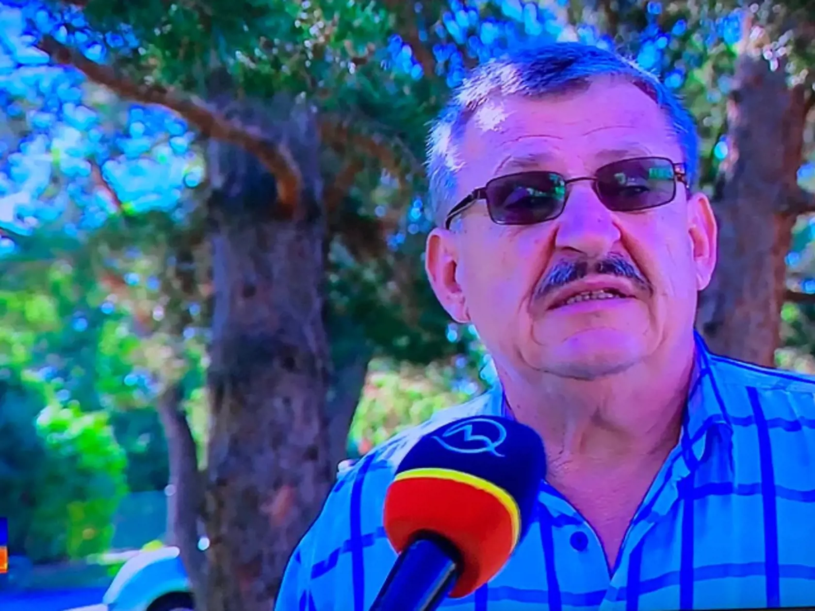 Poslanec SNS Anton Hrnko za pol rok radikálne schudol. V marci prišiel pri leteckom nešťastí o milovanú manželku a deti.