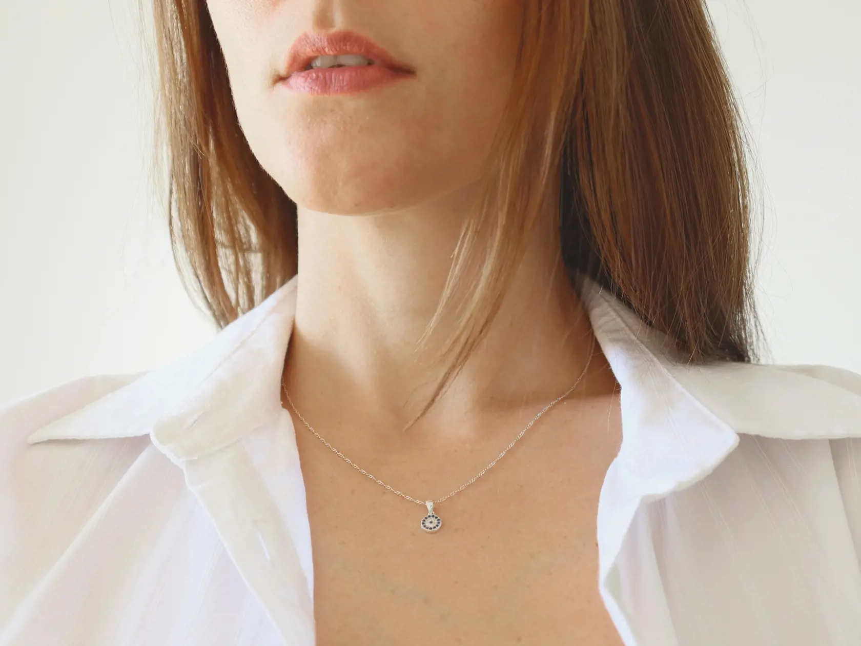 Minimalistické šperky