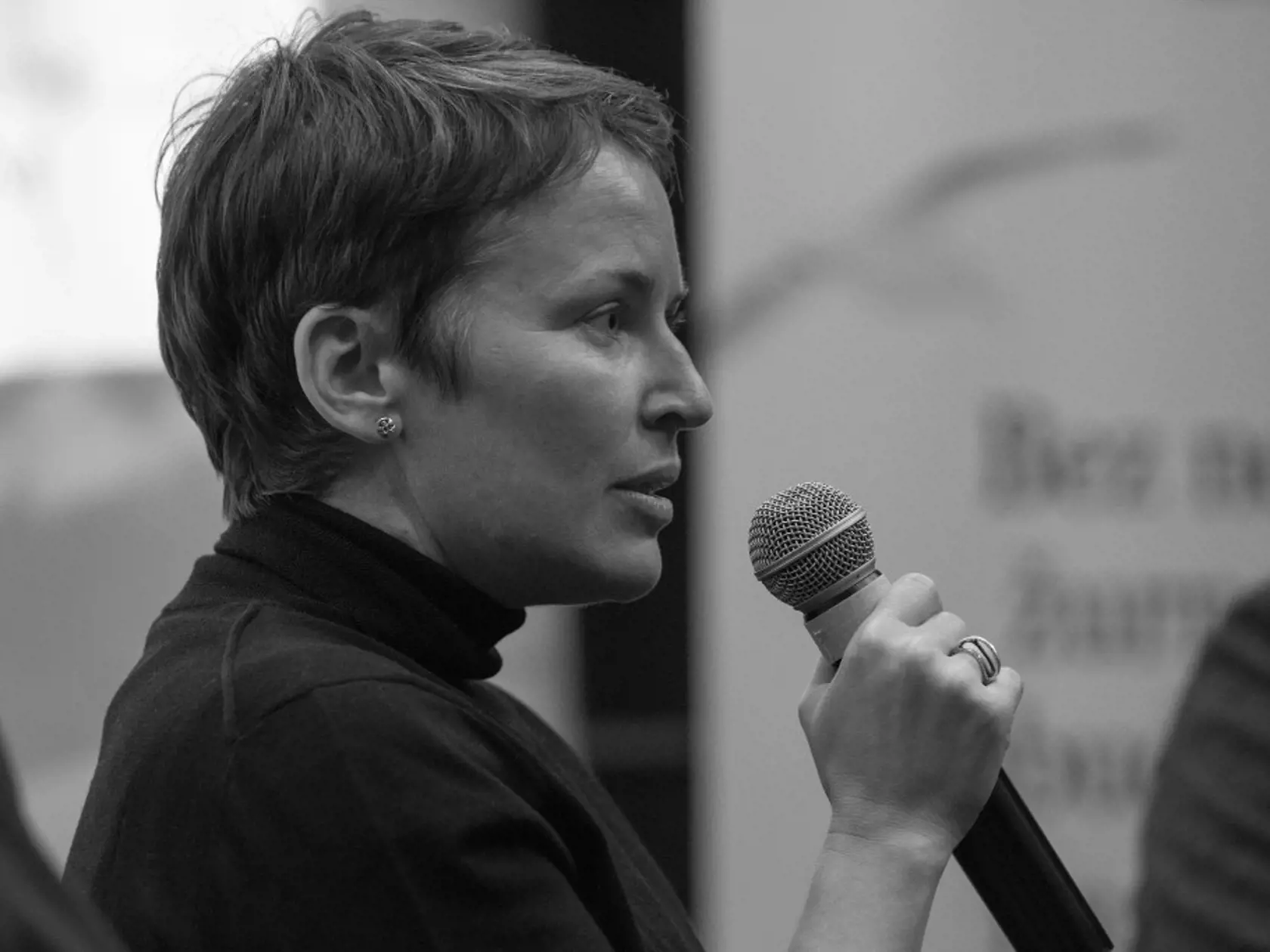 Pavla Holcová