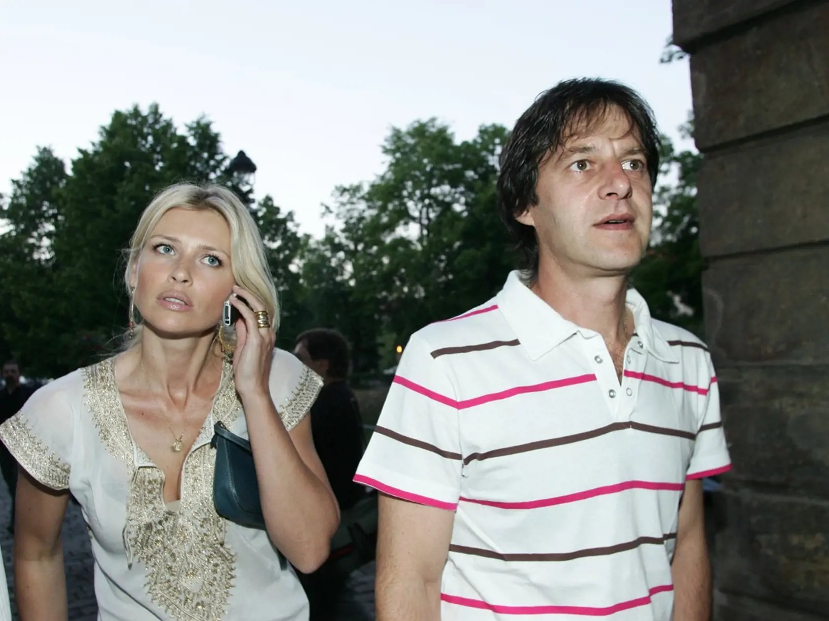 Habera Pavol Daniela Pestova