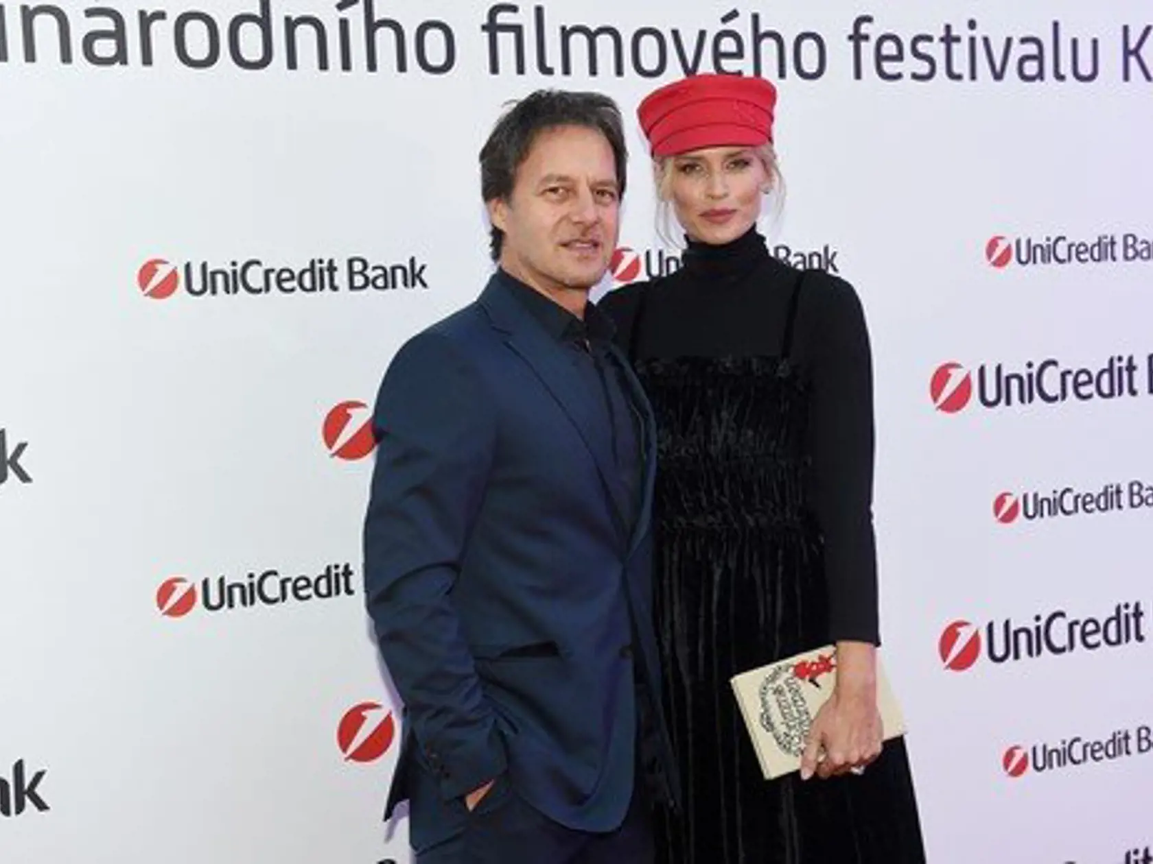 Daniela Peštová, Pavol Habera