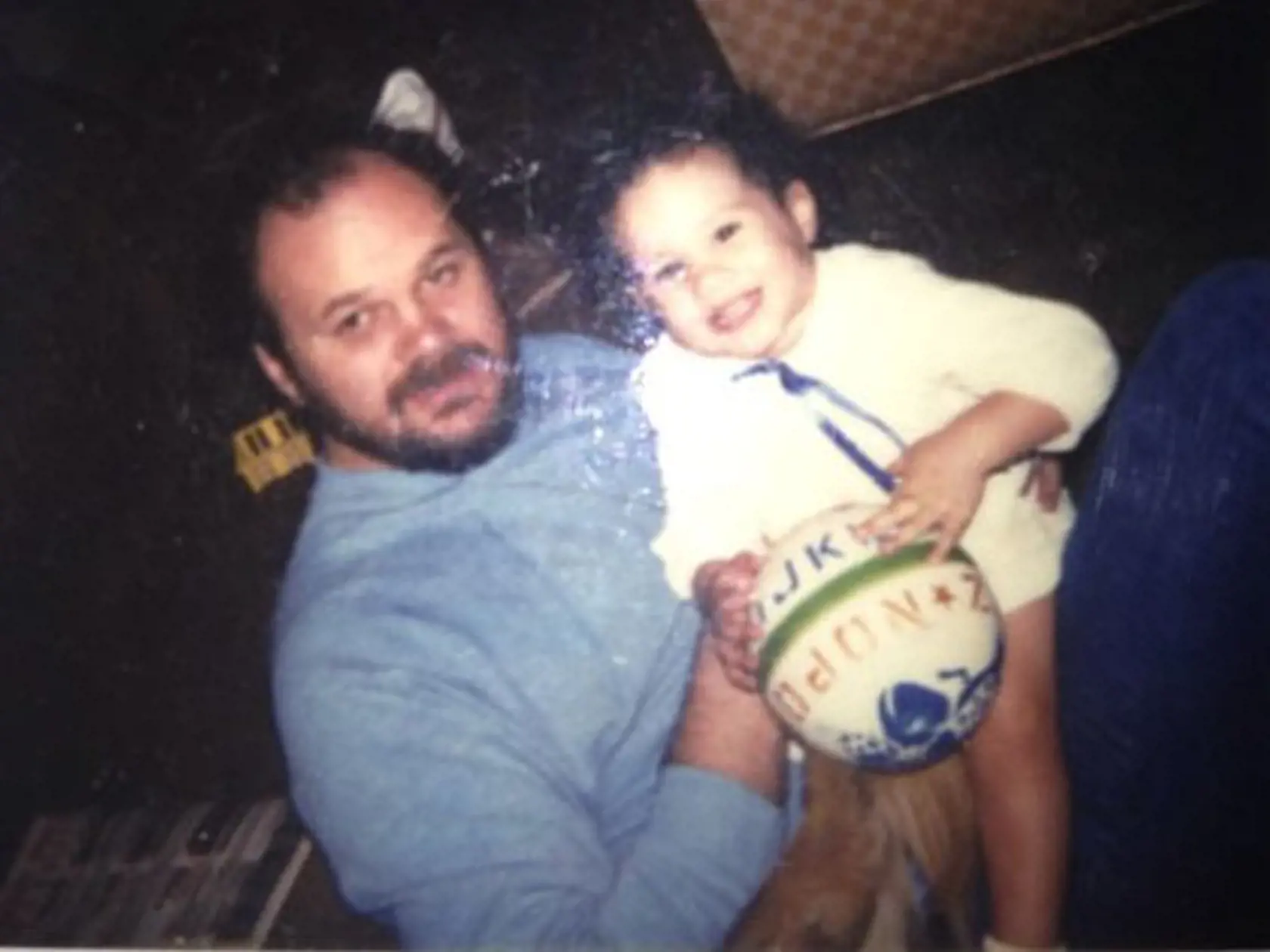 Thomas Markle spolu s Meghan
