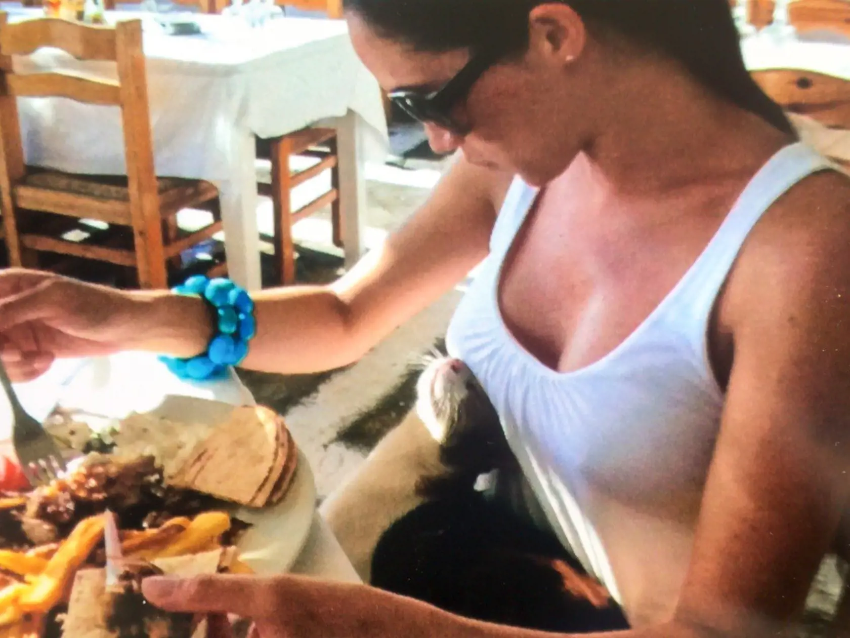 Meghan Markle s Trevorom Engelson.