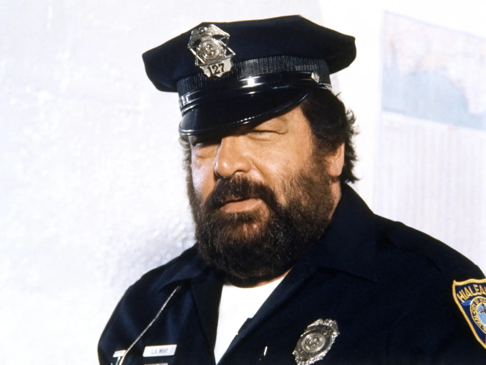 Bud Spencer
