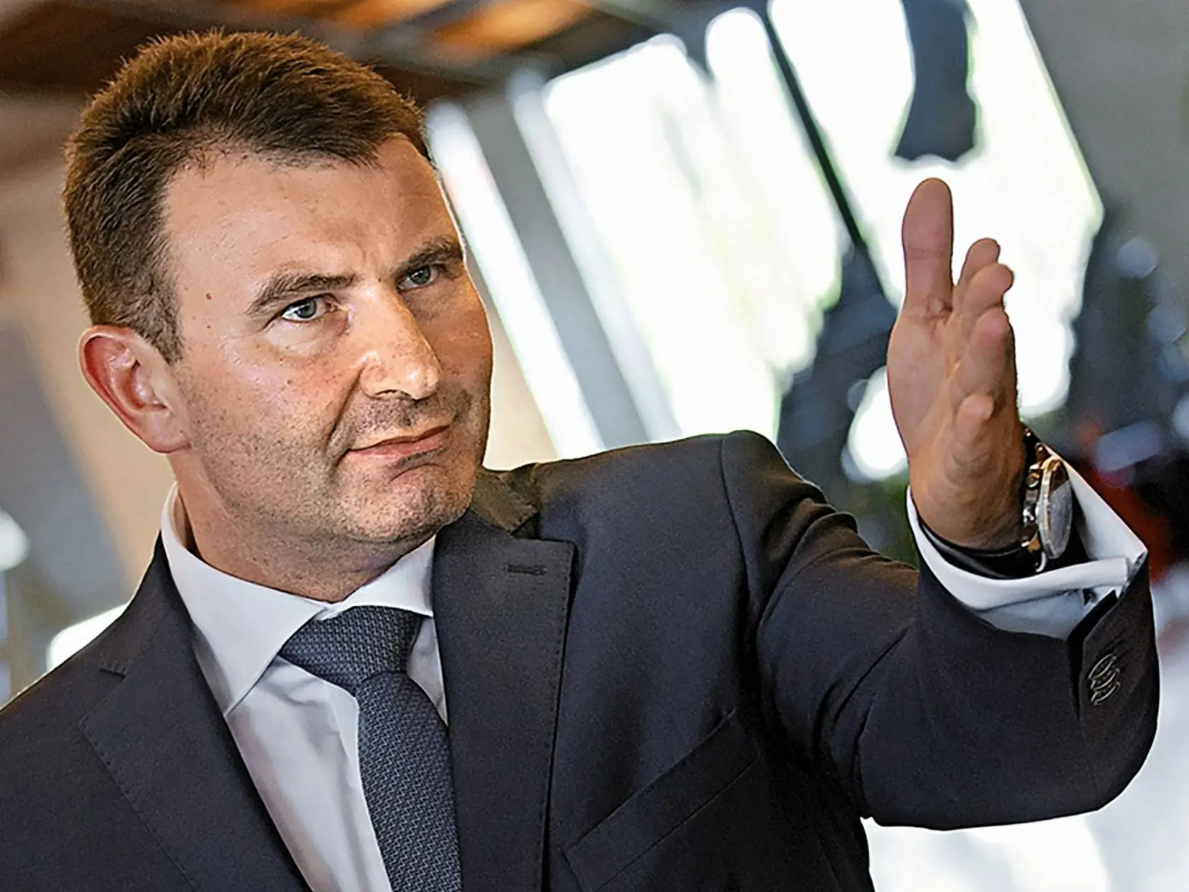 Frantisek Imrecze