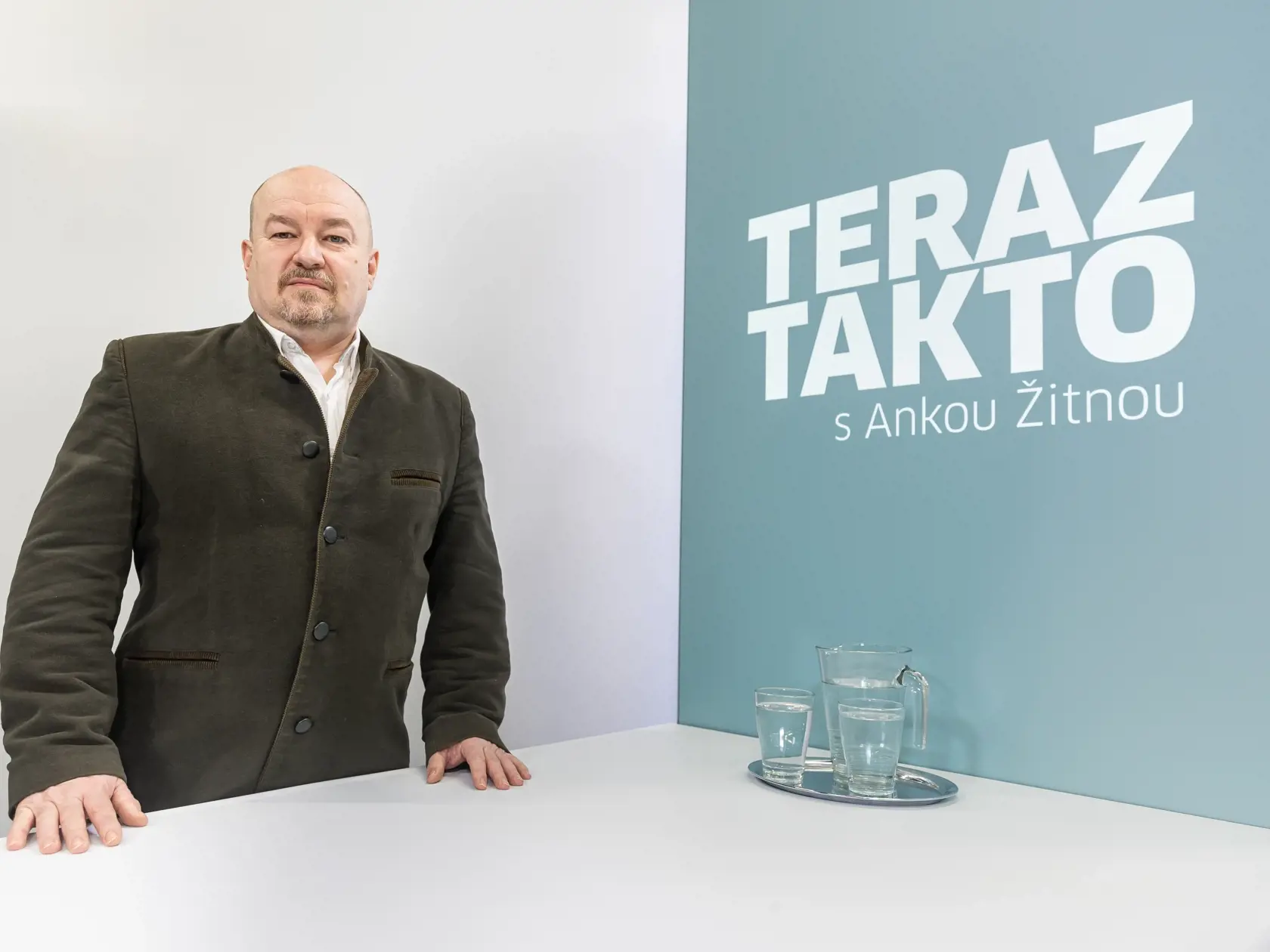 Rudolf Huliak hovorí, že medvede sa nebudú strieľať bezhlavo.