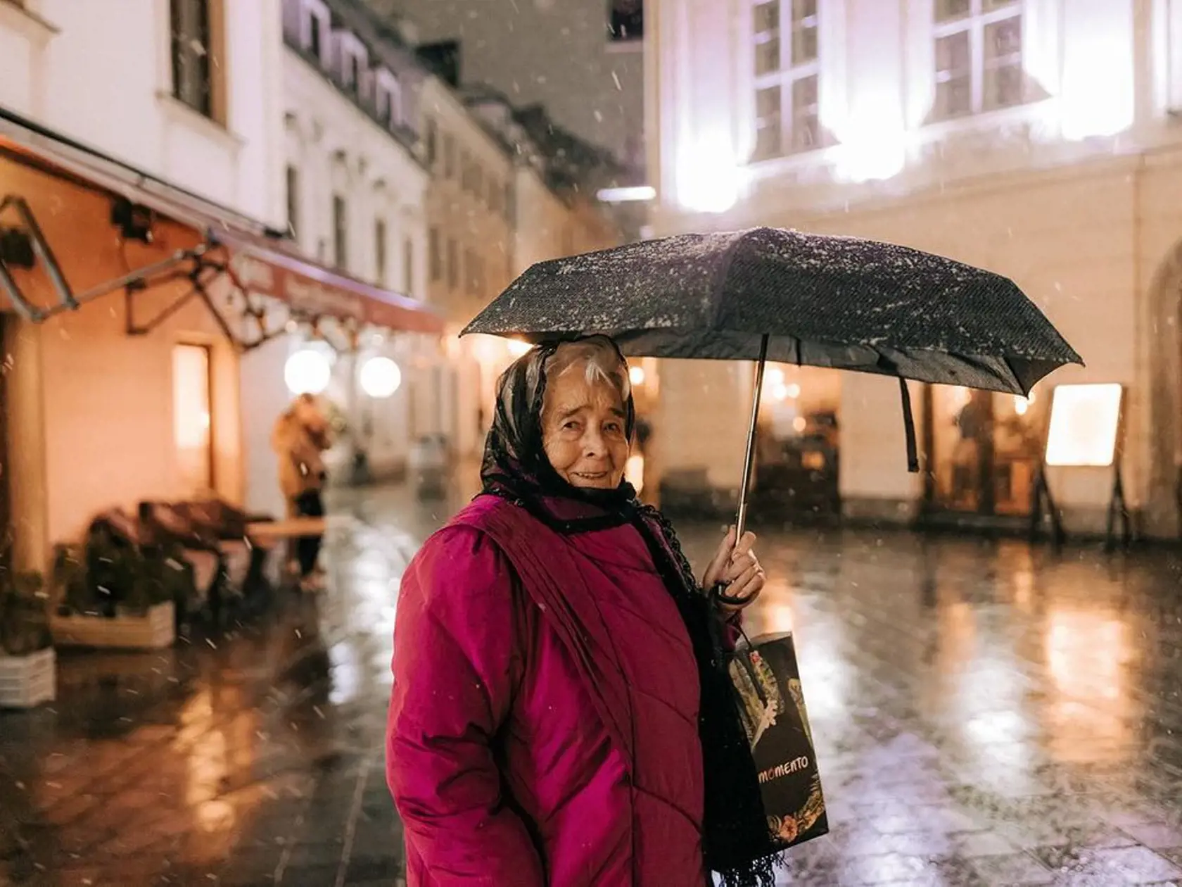 Momenty zo svadby Moniky Horváthovej zachytil fotograf Matej Kmet.