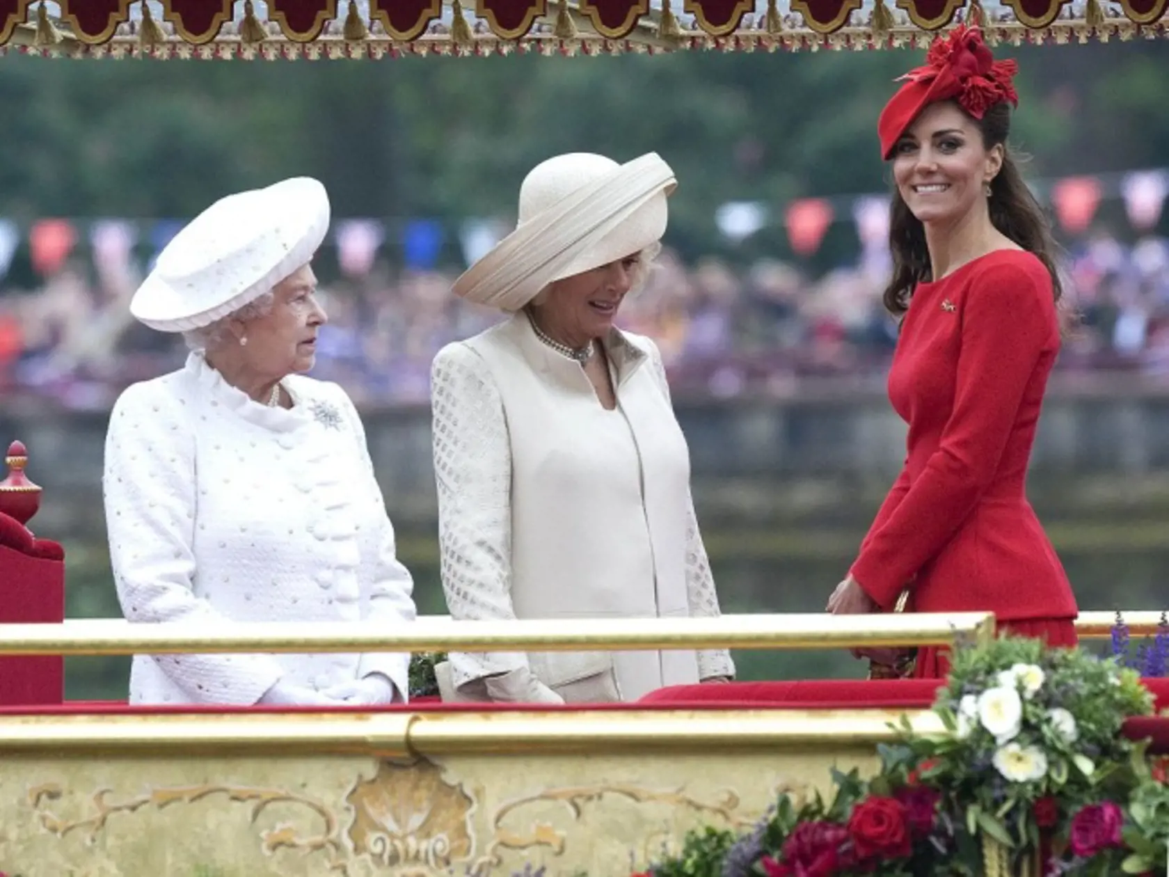 Kontroverzná Kate Middleton: 17 momentov, ktoré by ste u nej nečakali (FOTO)