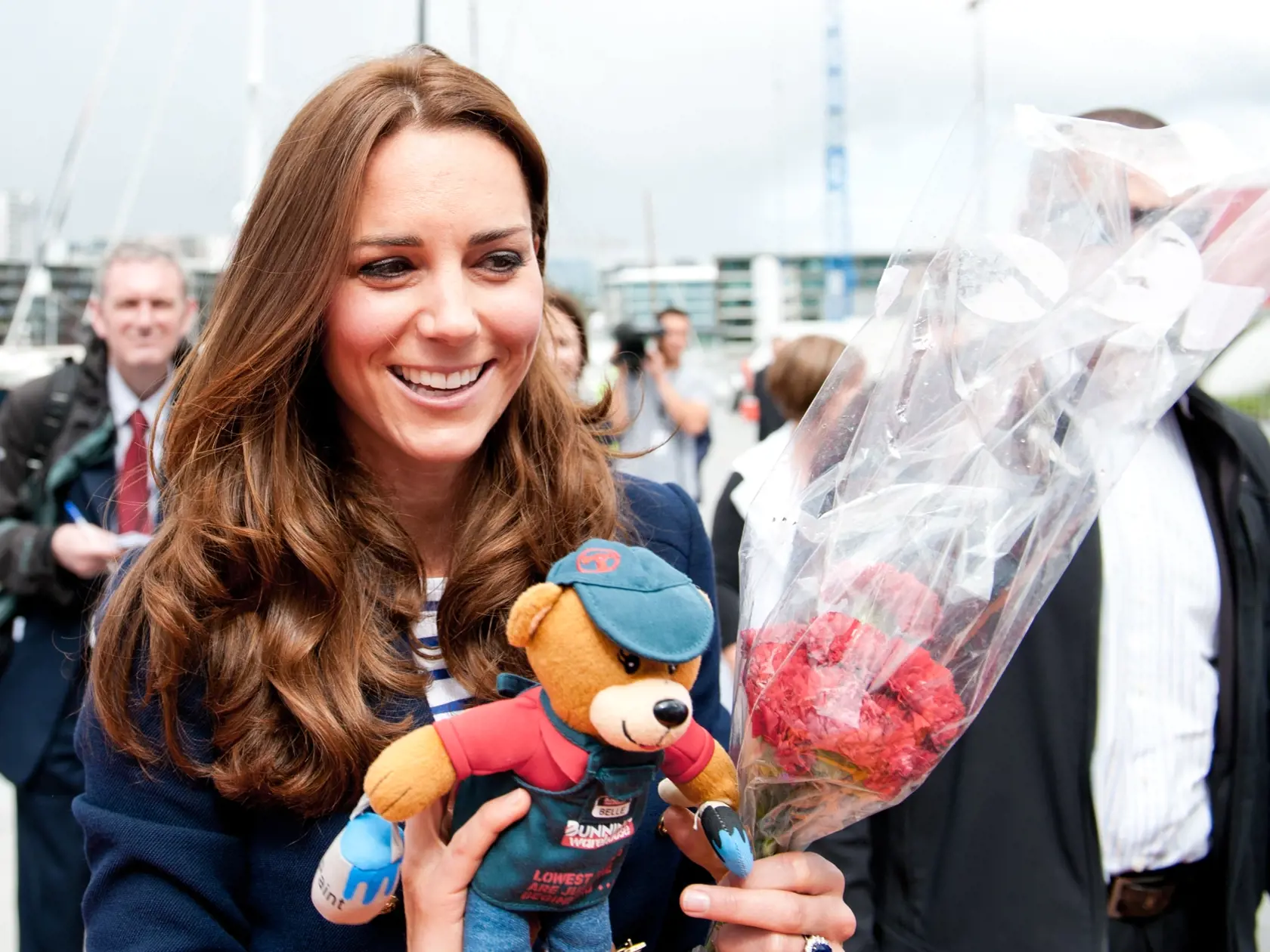 Kate Middleton