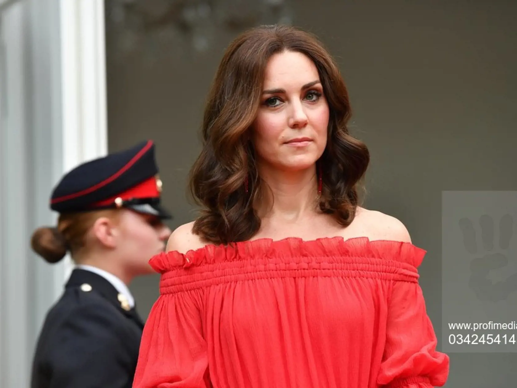 Catherine, vojvodkyňa z Cambridge