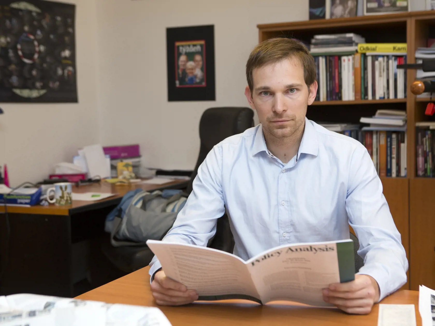 Analytik INESS Martin Vlachynský si myslí, že tu nie sú len dve možnosti a teda celoplošné testovanie, alebo lockdown. Vraj existuje aj ďalšia možnosť.