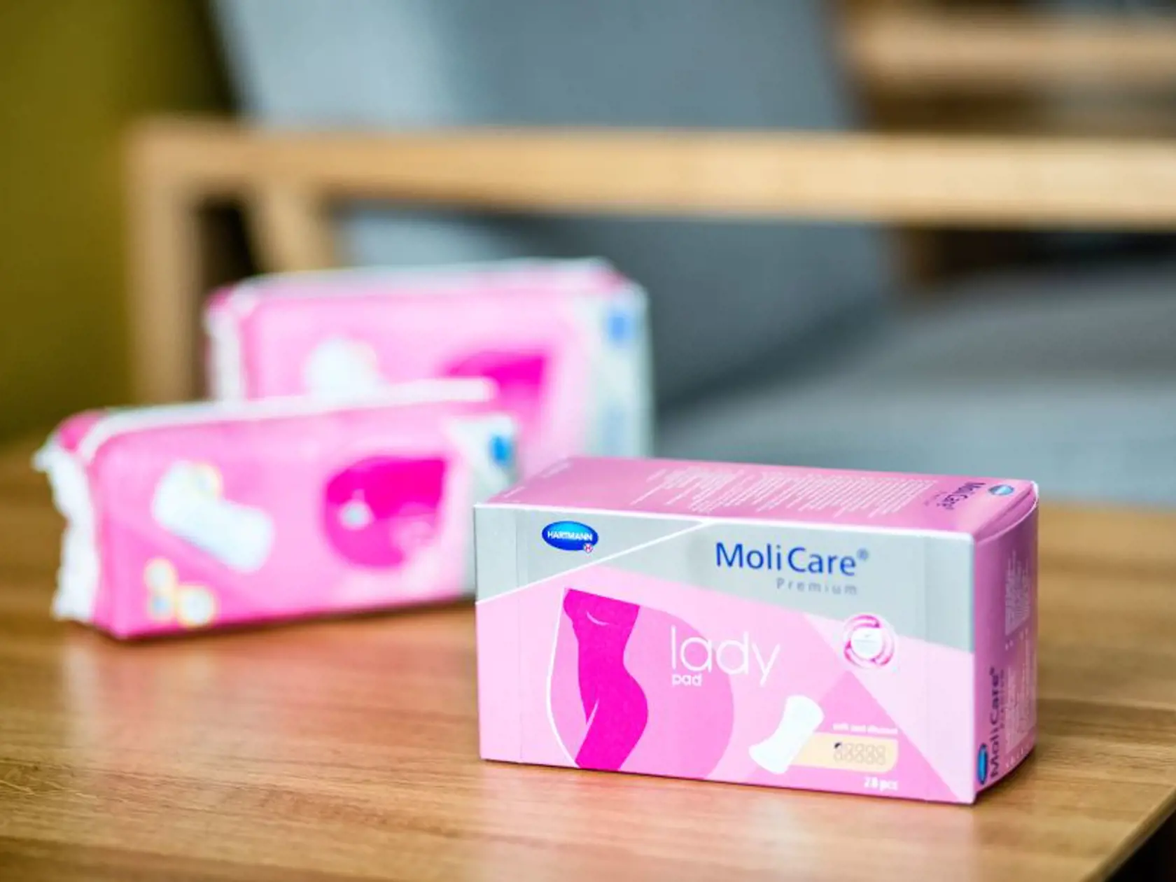Molicare