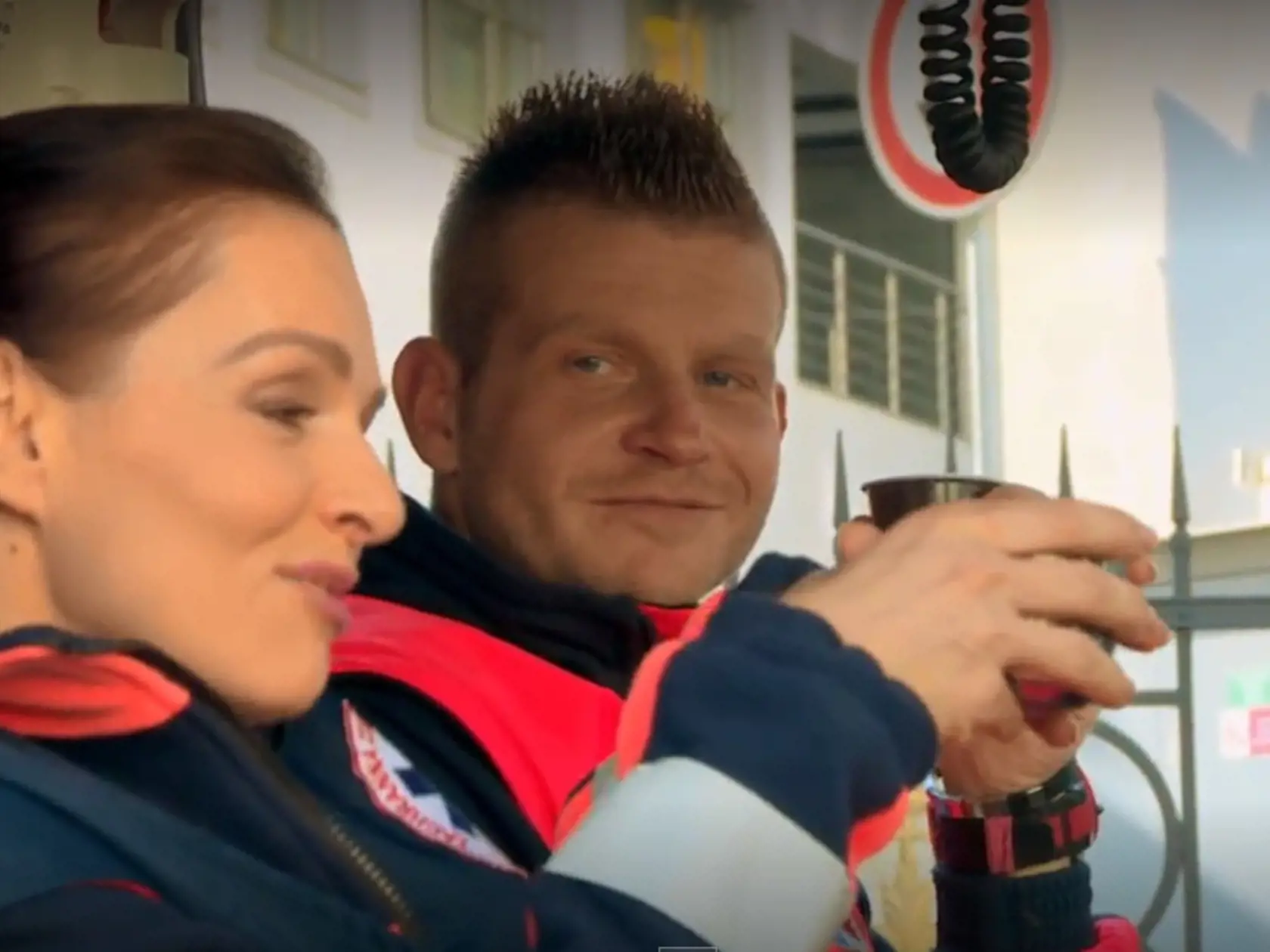 Jojkárska novinka Záchranári po dvoch mesiacoch zmizla z obrazoviek.