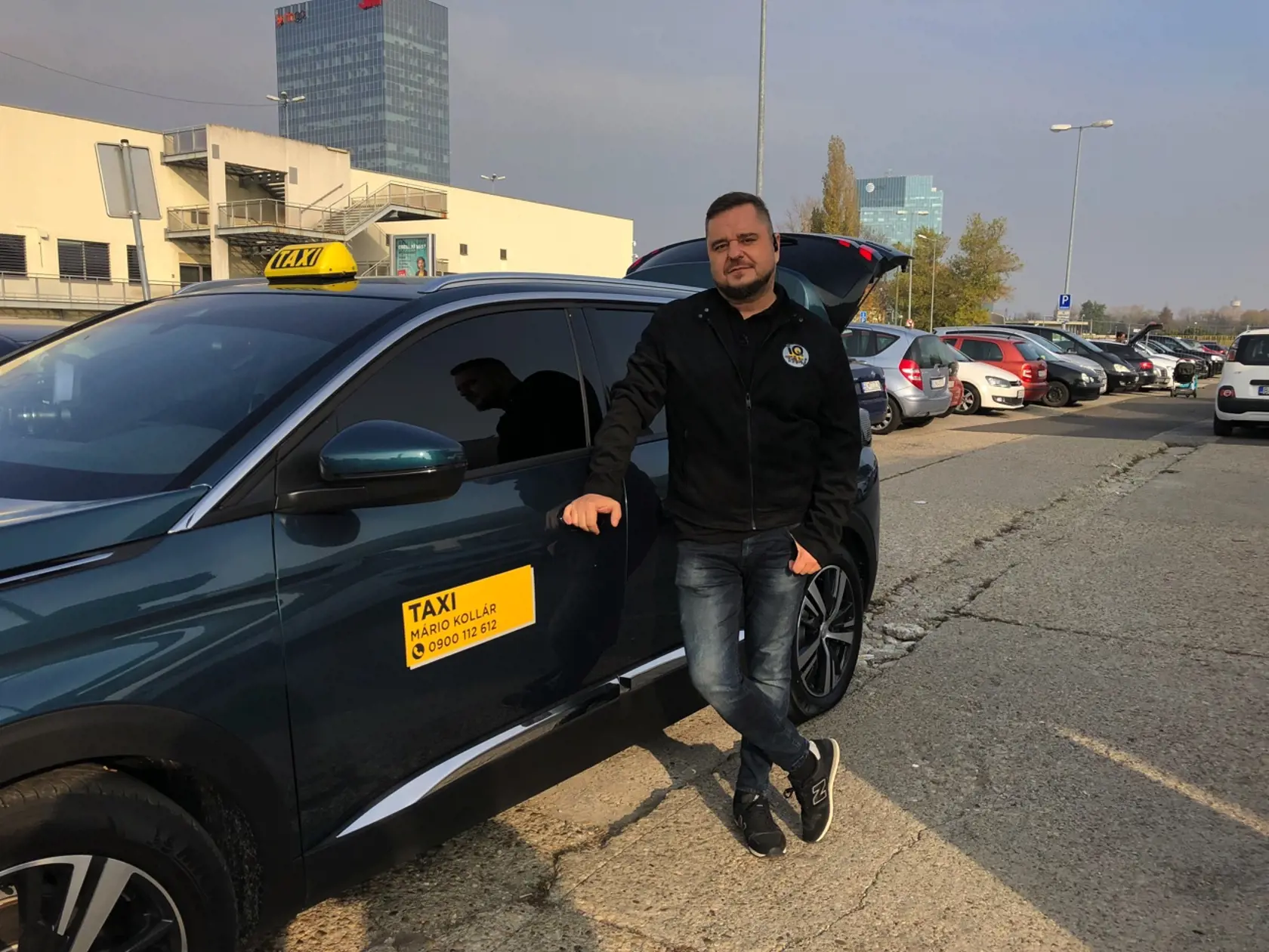 Jojkárska šou IQ Taxi s Kulym po pár častiach skončila. Majú sa však nakrúcať nové časti.