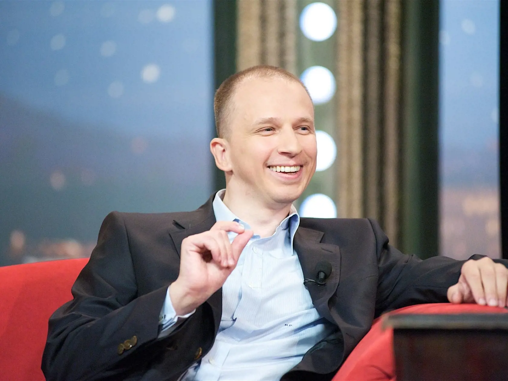 Martin Daňo
