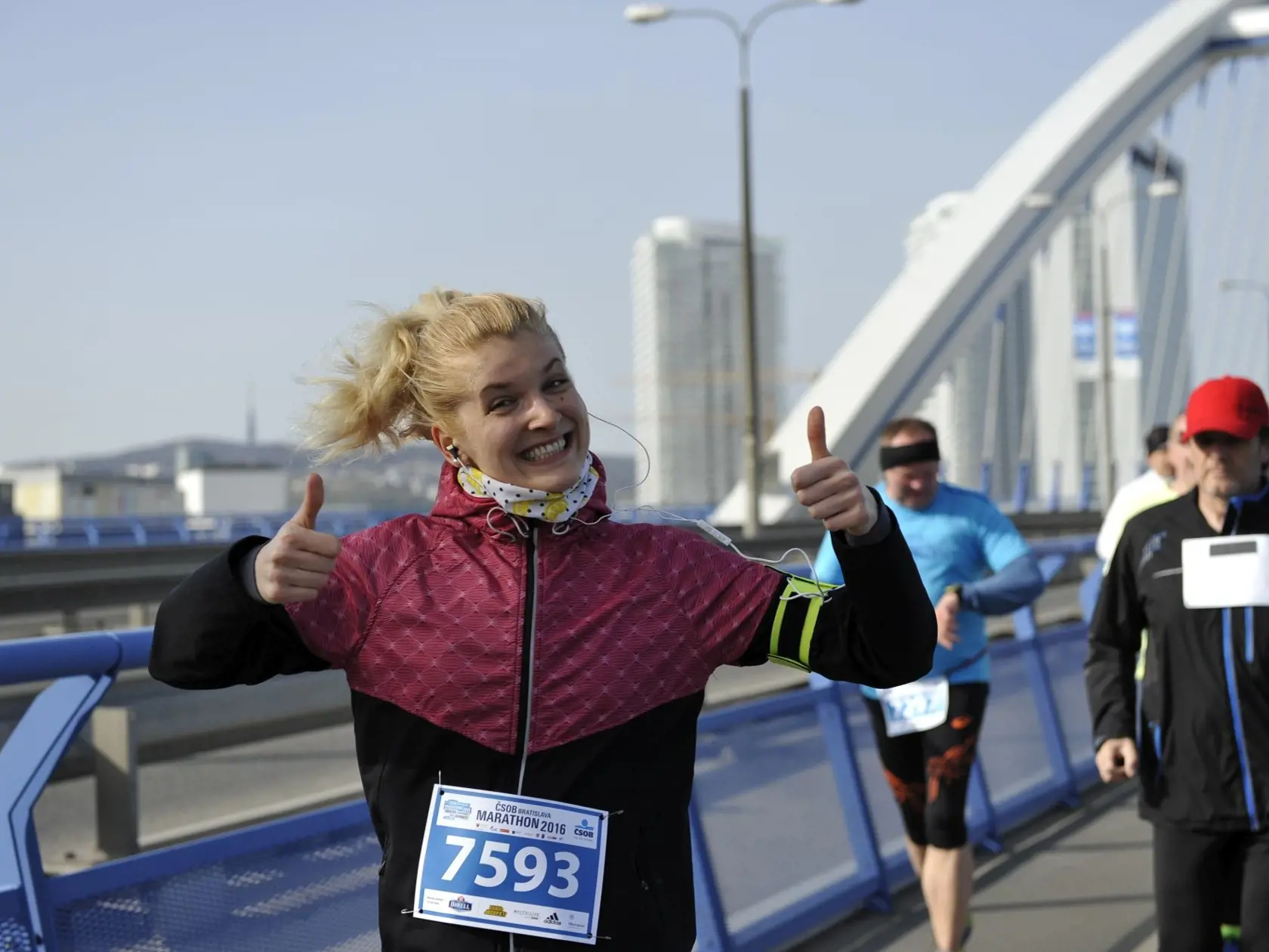 ČSOB Bratislava Marathon