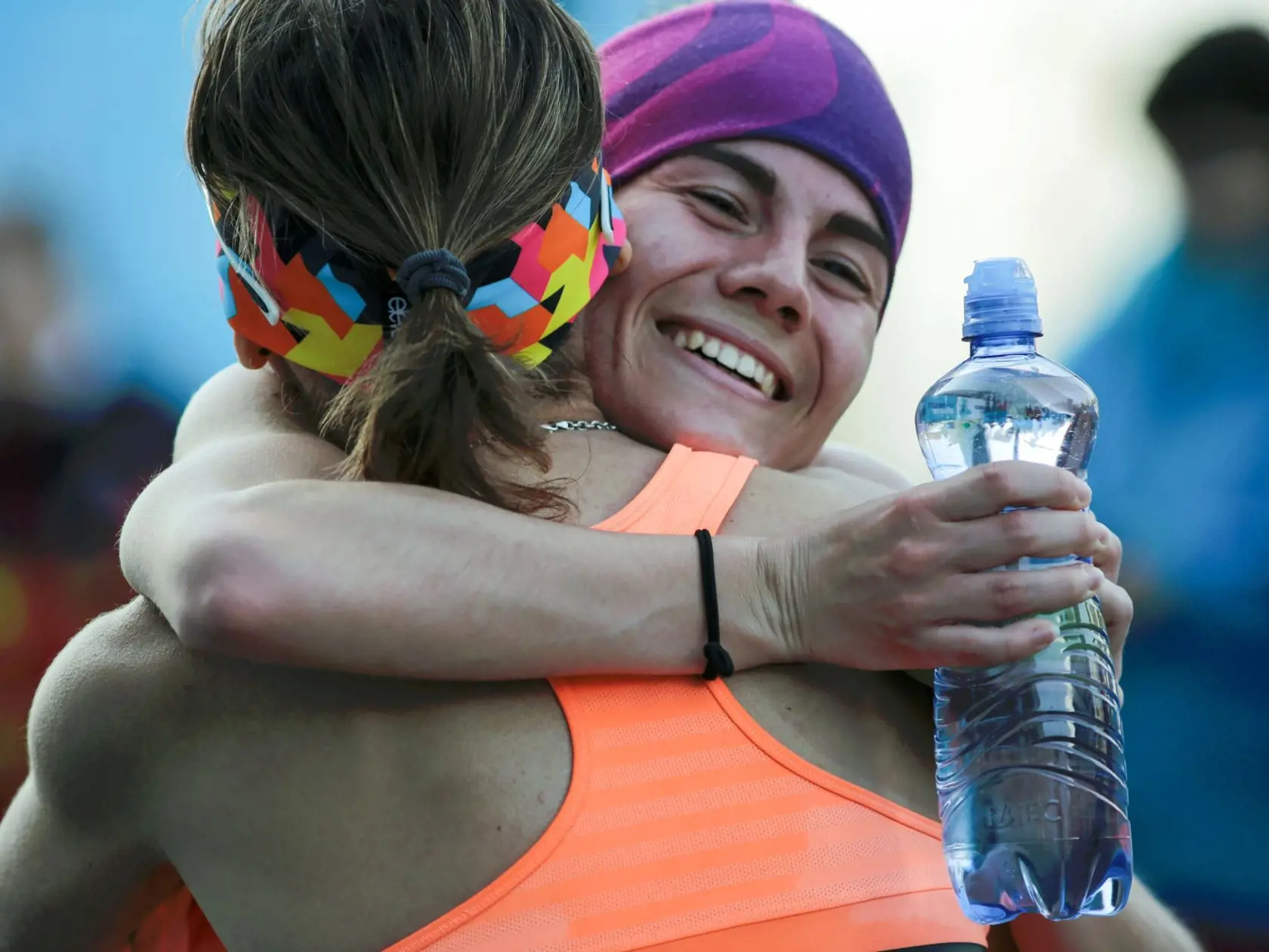 ČSOB Bratislava Marathon
