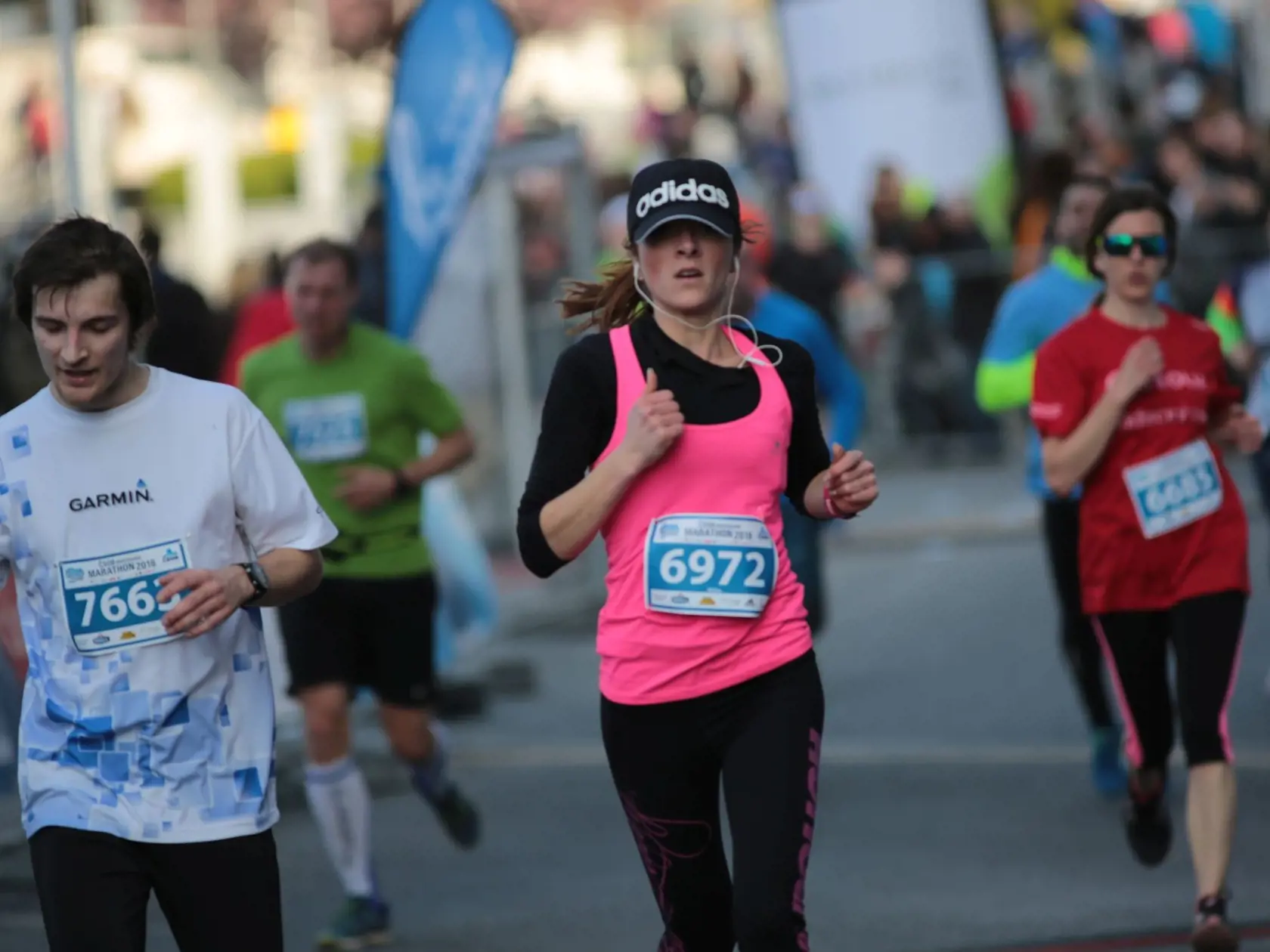ČSOB Bratislava Marathon