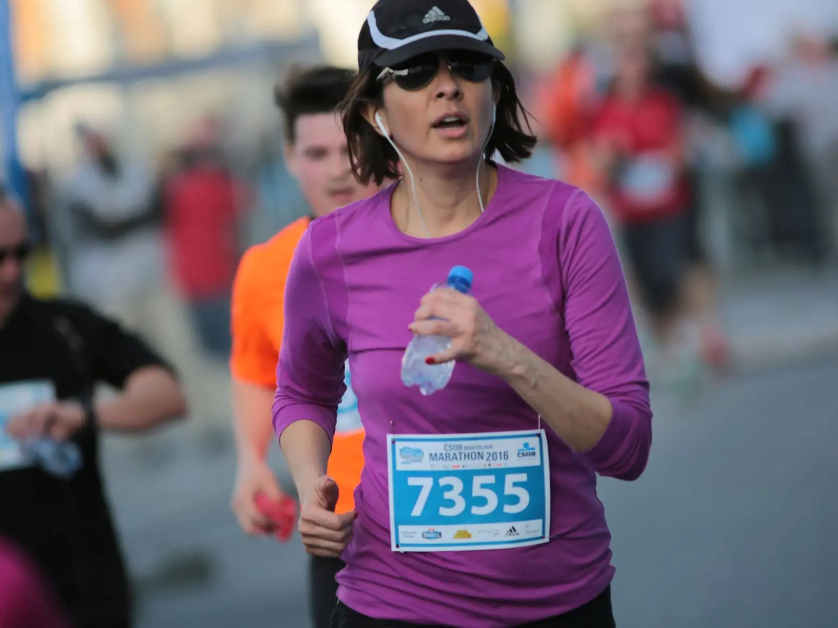 ČSOB Bratislava Marathon