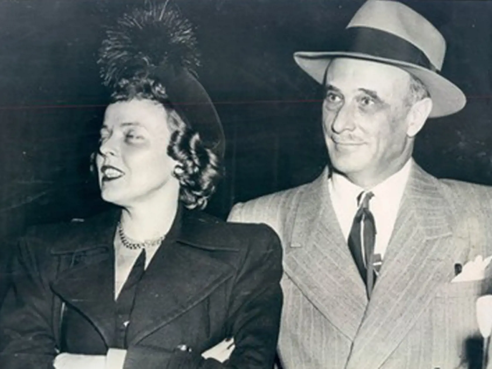 Martha Dodd