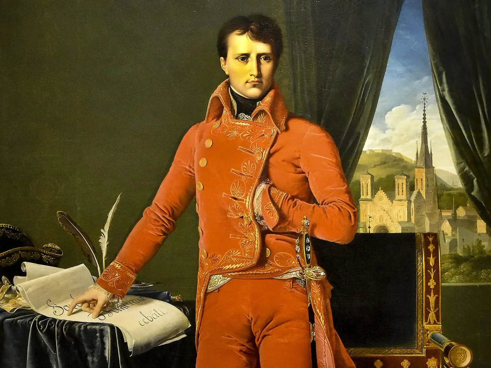Malý muž, ktorý dokázal dobyť veľkú časť Európy. Nízky vzrast Napoleona Bonaparteho očividne nebol jeho jediným komplexom. Korzický rodák, ktorý sa stal jedným z najobávanejších vojvodcov všetkých čias, mal svoju trinástu komnatu dobre ukrytú.