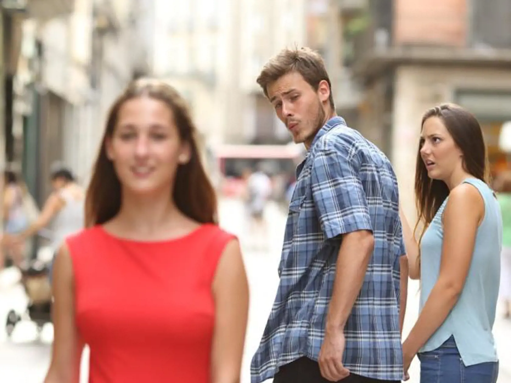 vztahy