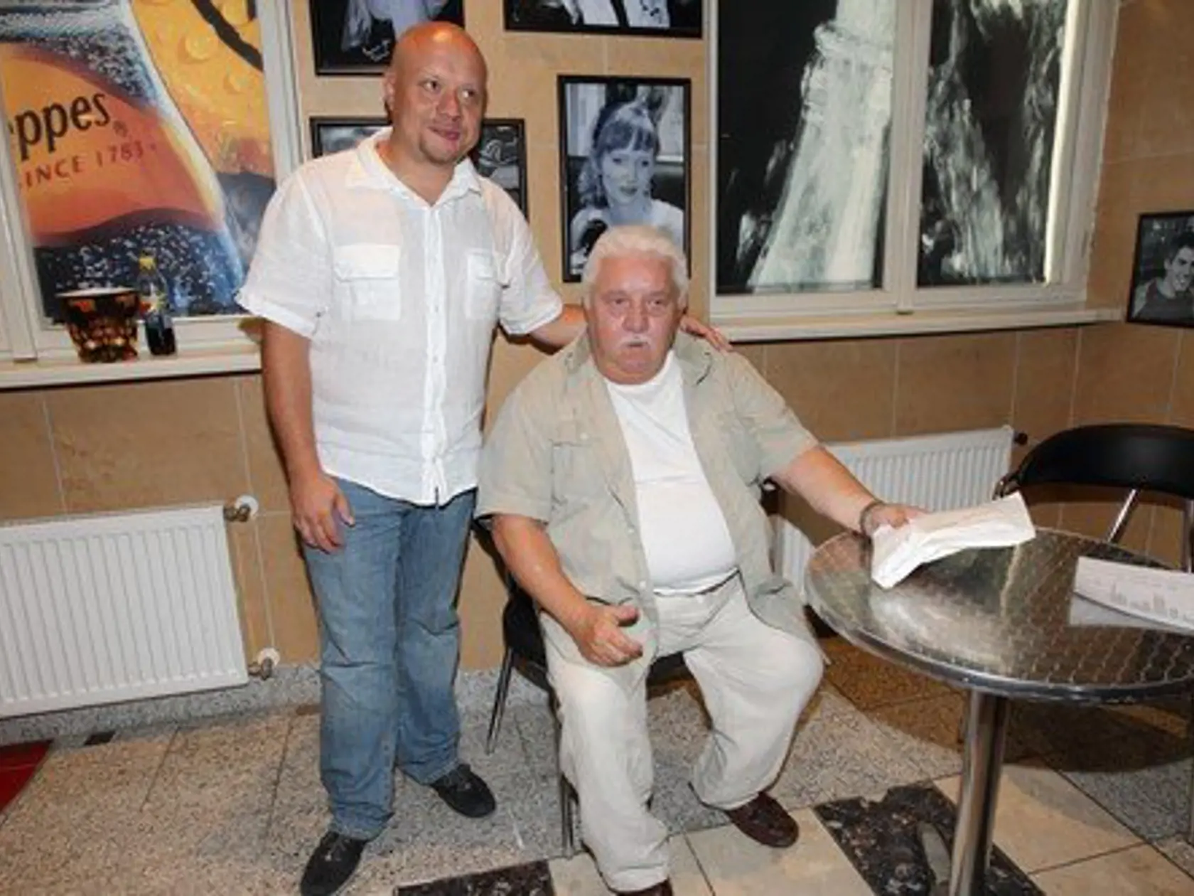 Marián Labuda ml.