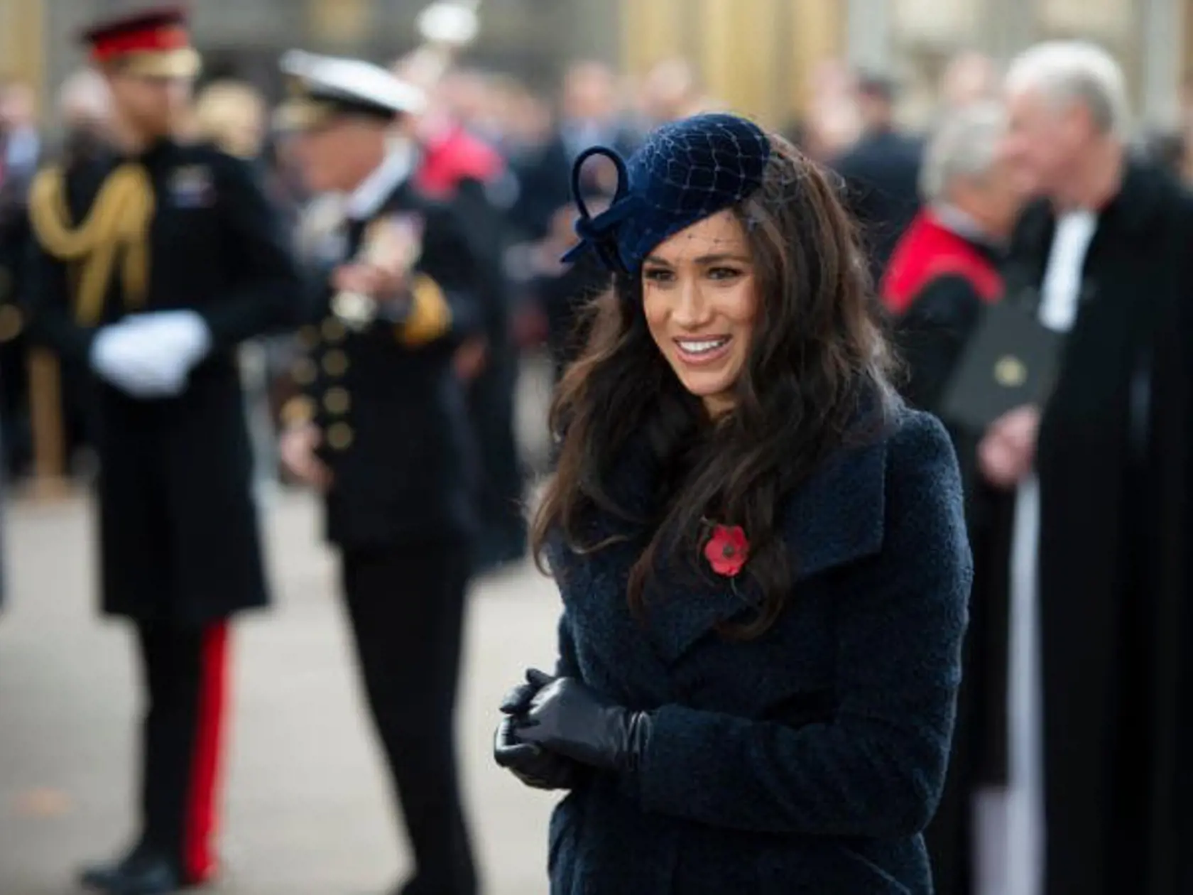 Dráma v Kensingtonskom paláci sa začína stupňovať: Meghan opäť porušila protokol!